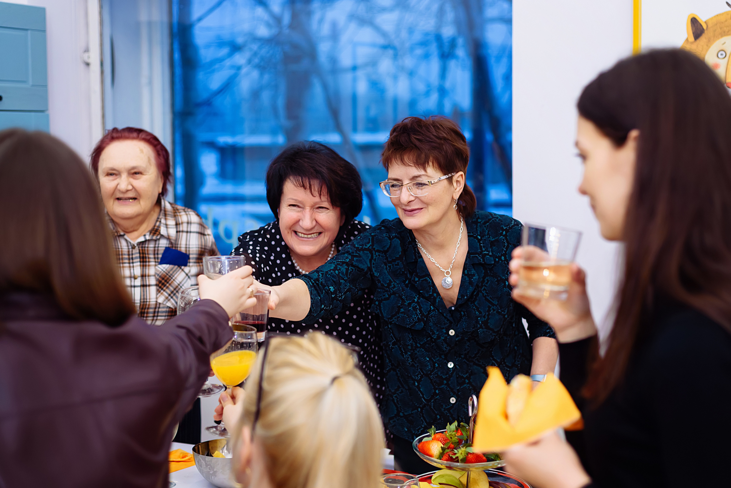День рождения Мирославы. Детский и семейный фотограф Эльмира Веселова