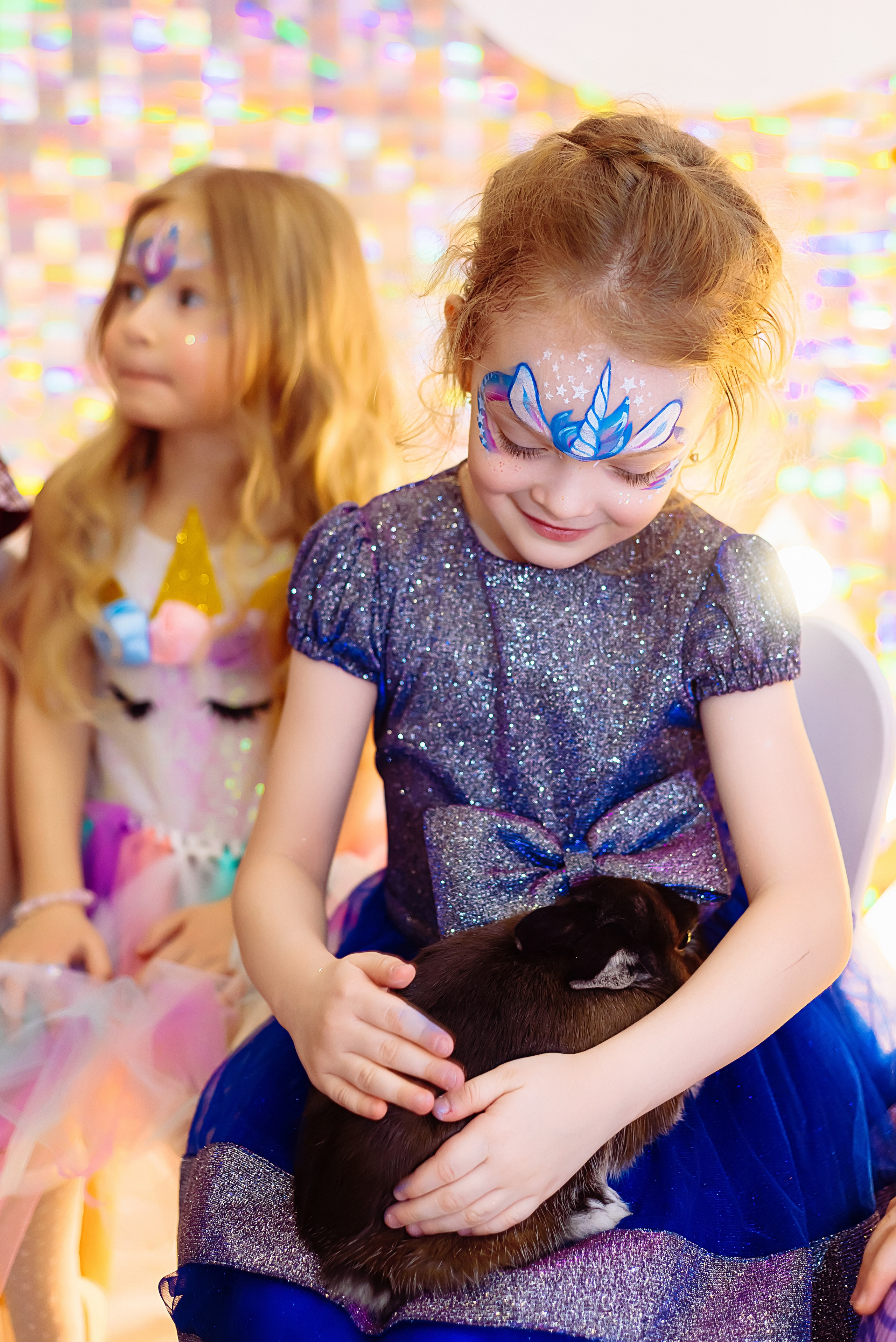 День рождения Мирославы. Детский и семейный фотограф Эльмира Веселова