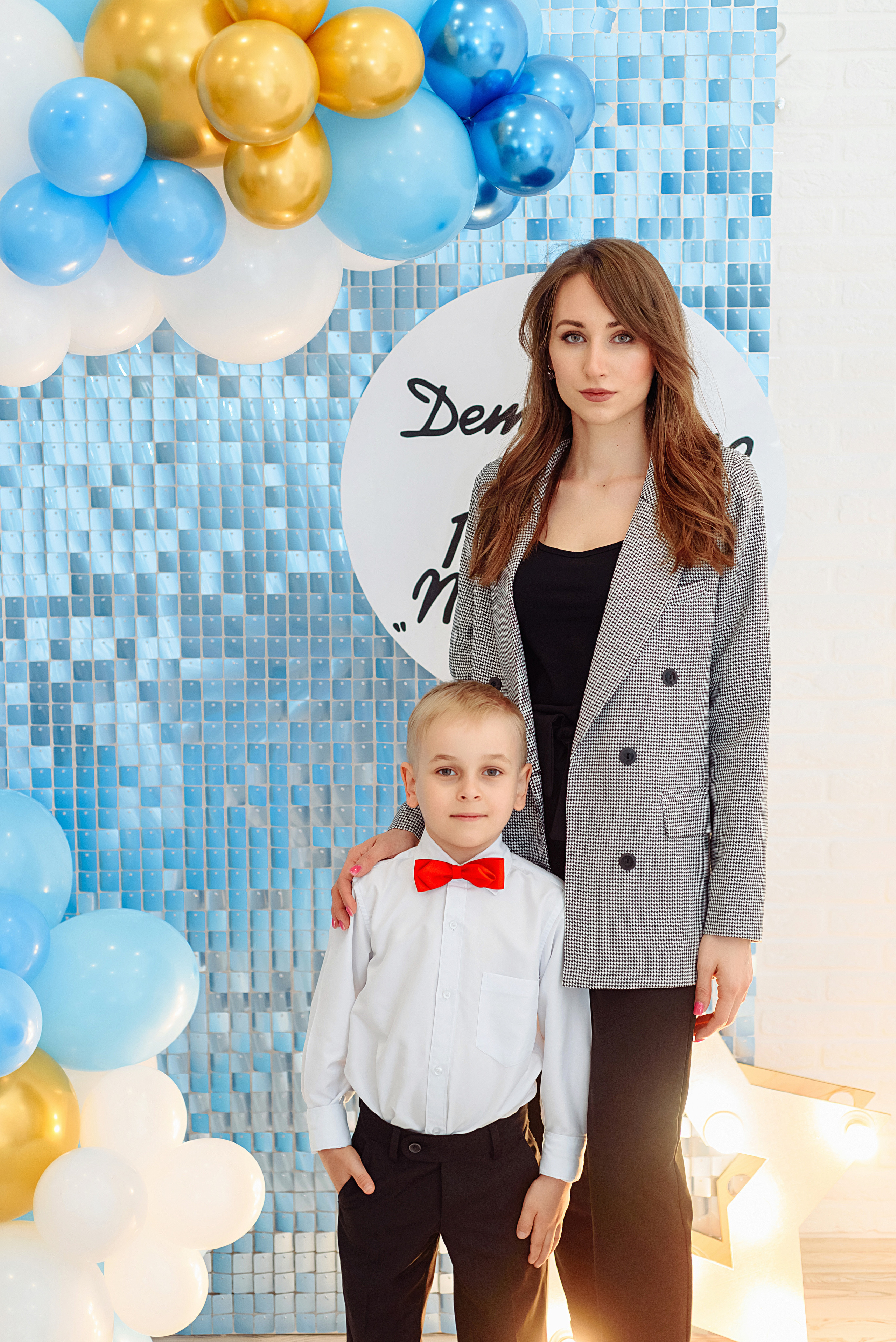 Выпускной. Детский и семейный фотограф Эльмира Веселова