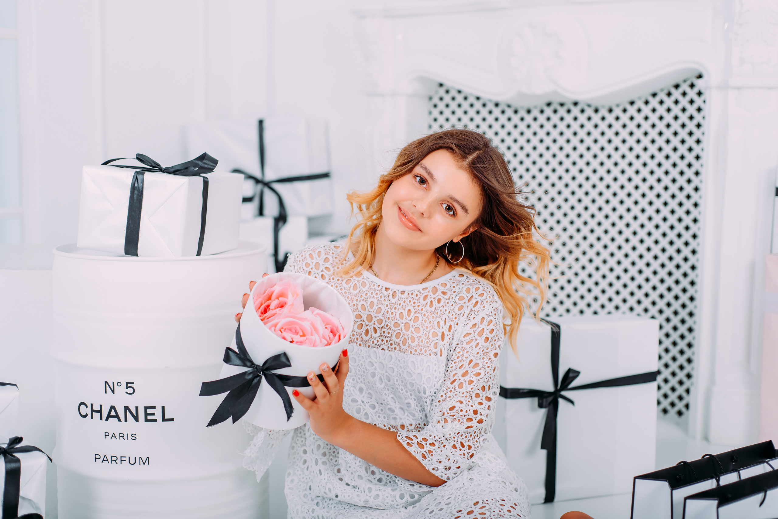 Марго. Детский и семейный фотограф Эльмира Веселова