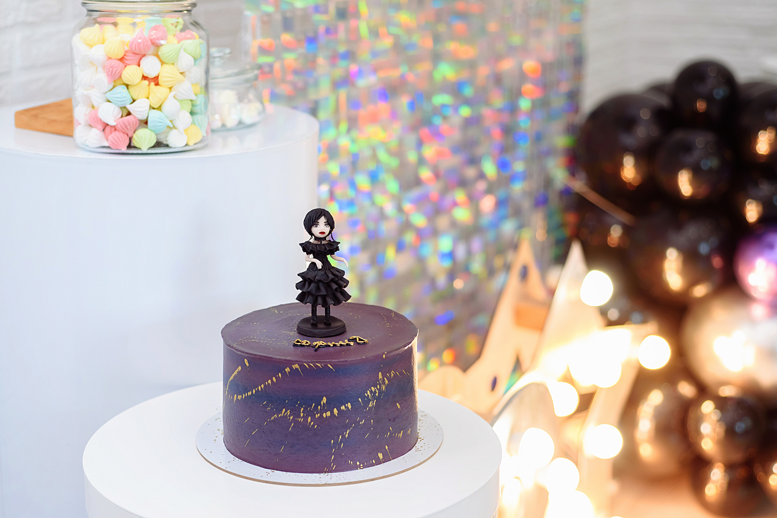 День рождения Софии. Детский и семейный фотограф Эльмира Веселова