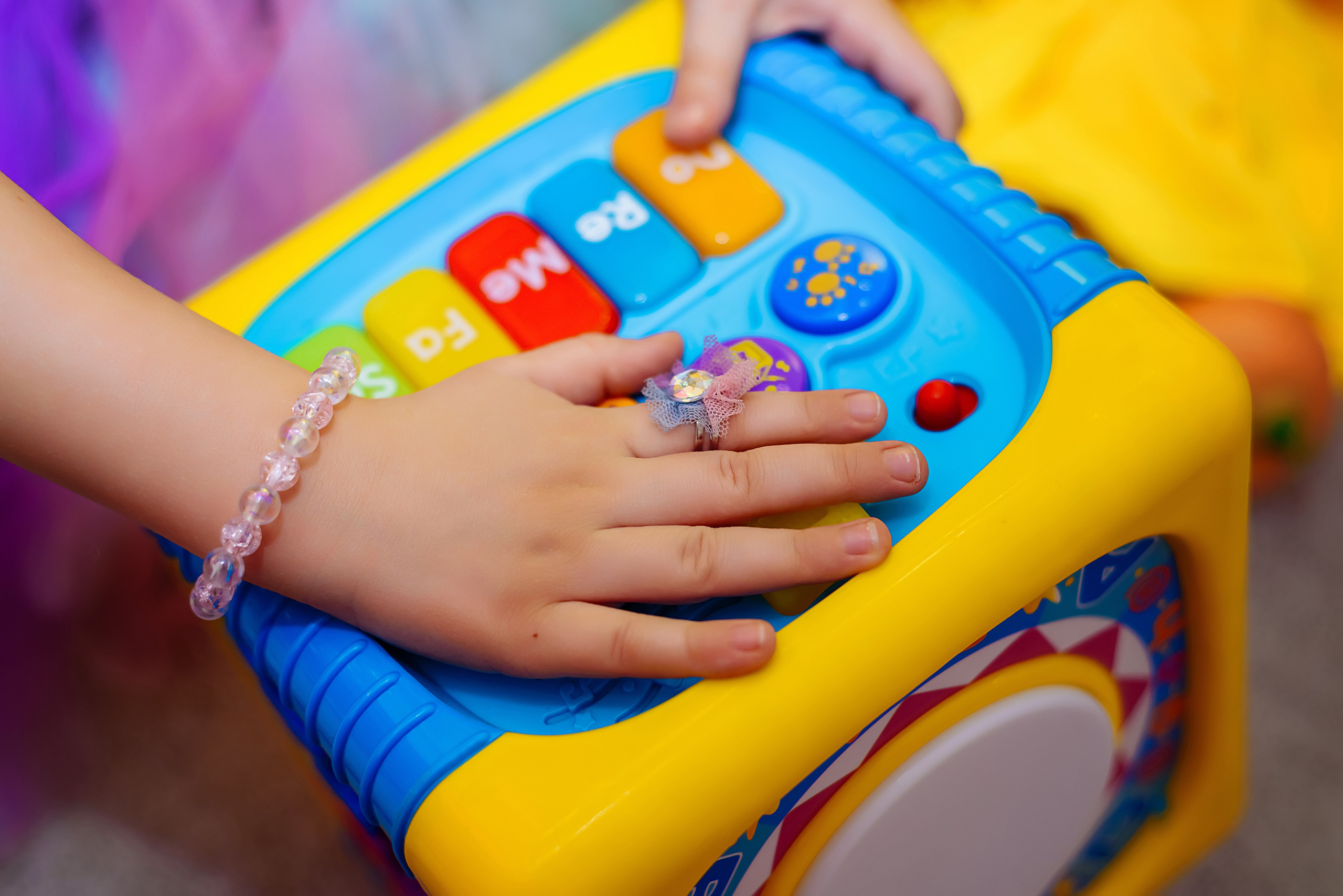 День рождения Мирославы. Детский и семейный фотограф Эльмира Веселова