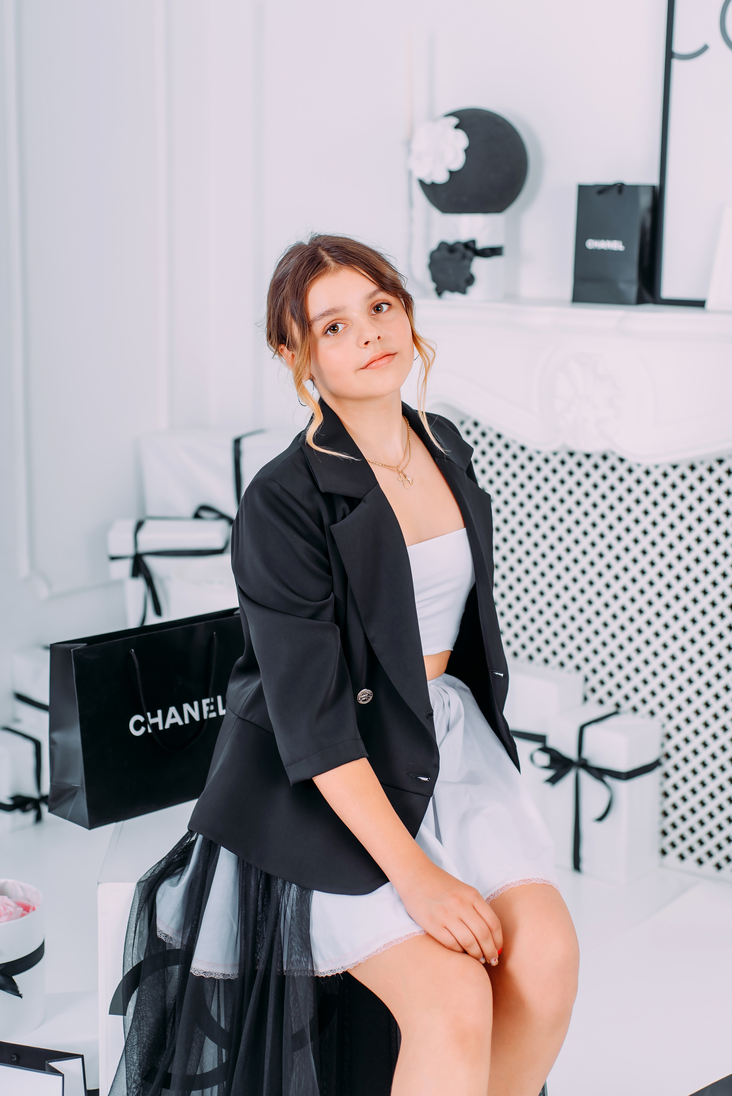 Марго. Детский и семейный фотограф Эльмира Веселова