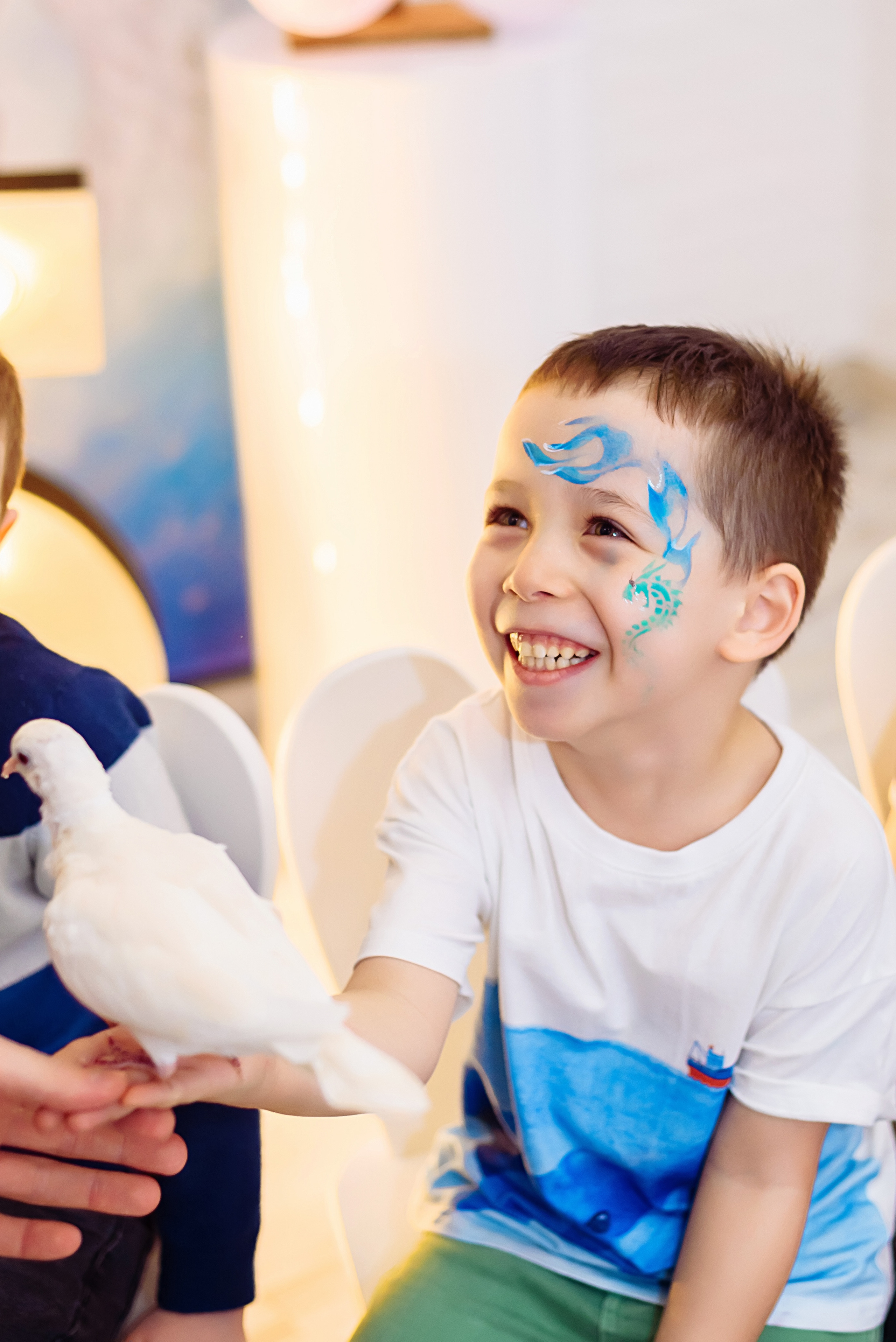 День рождения Мирославы. Детский и семейный фотограф Эльмира Веселова