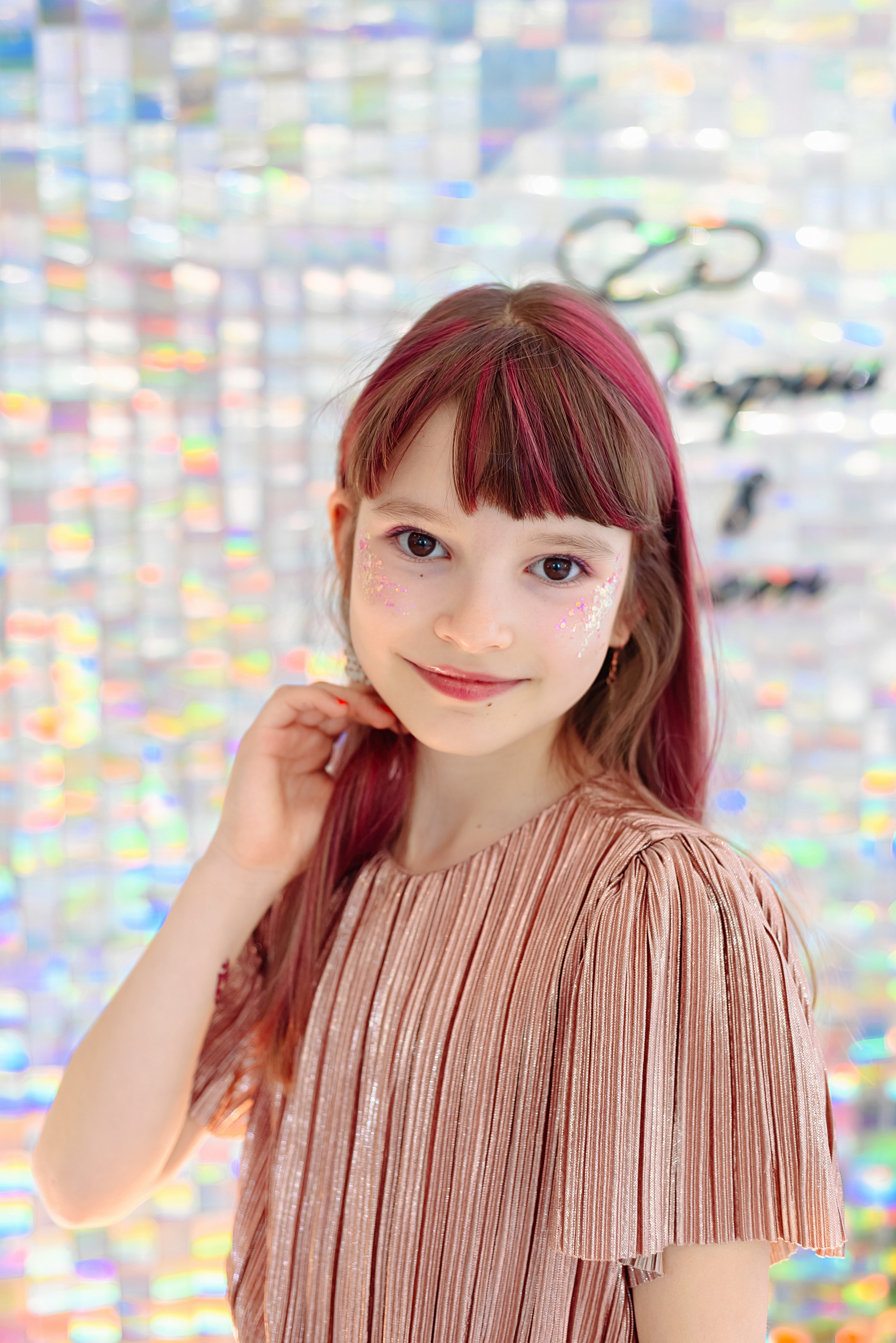 День рождения Софии. Детский и семейный фотограф Эльмира Веселова