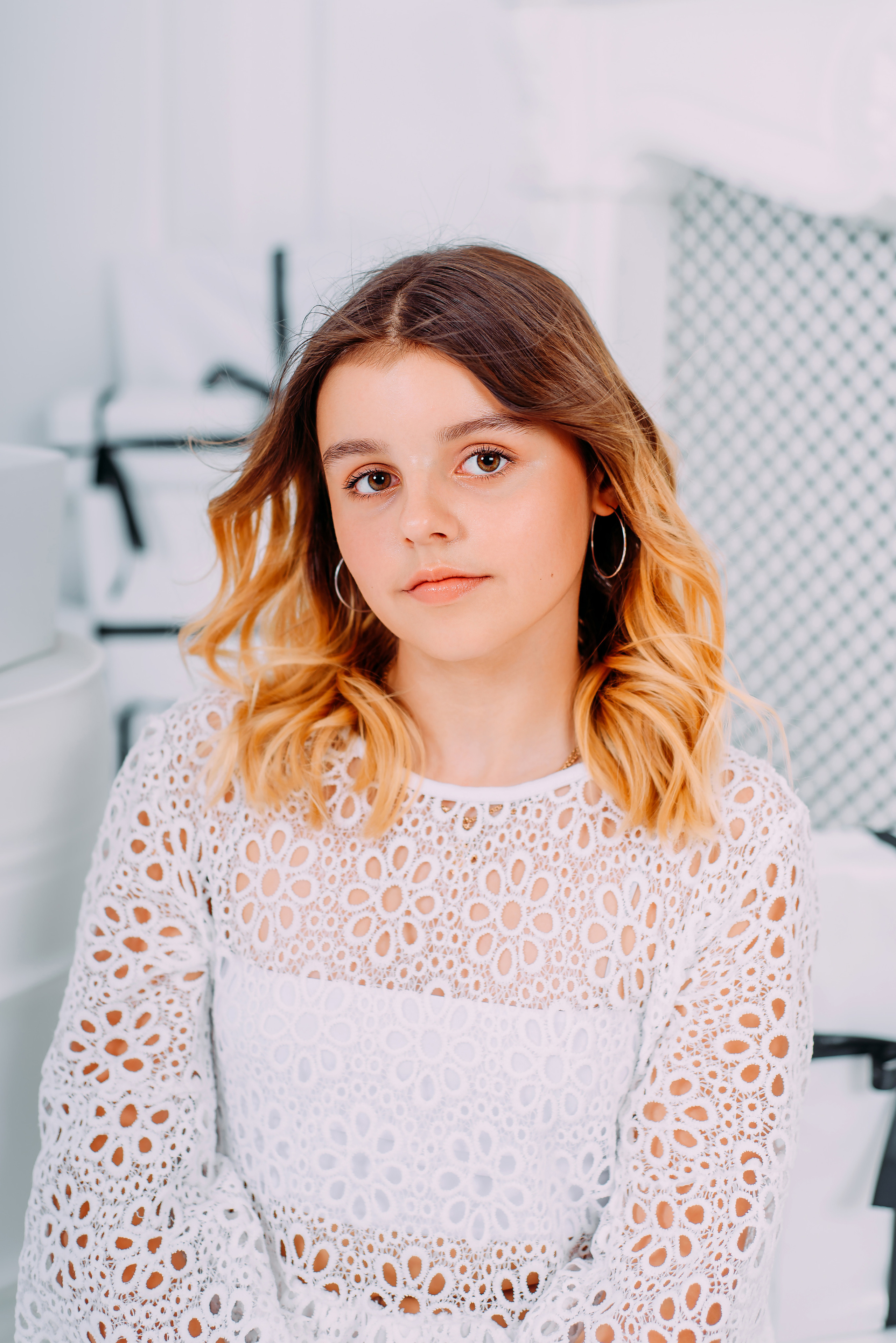 Марго. Детский и семейный фотограф Эльмира Веселова