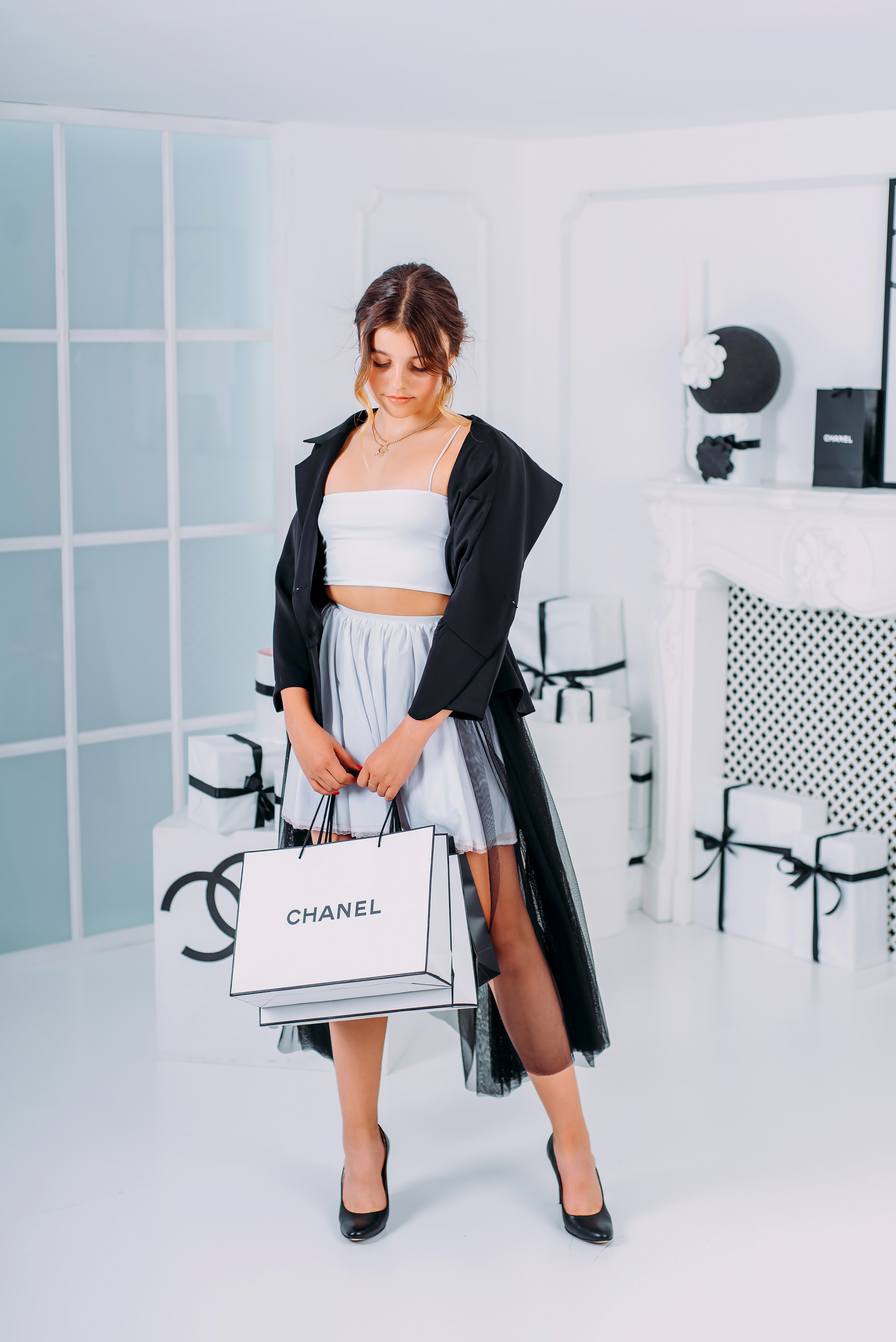 Марго. Детский и семейный фотограф Эльмира Веселова