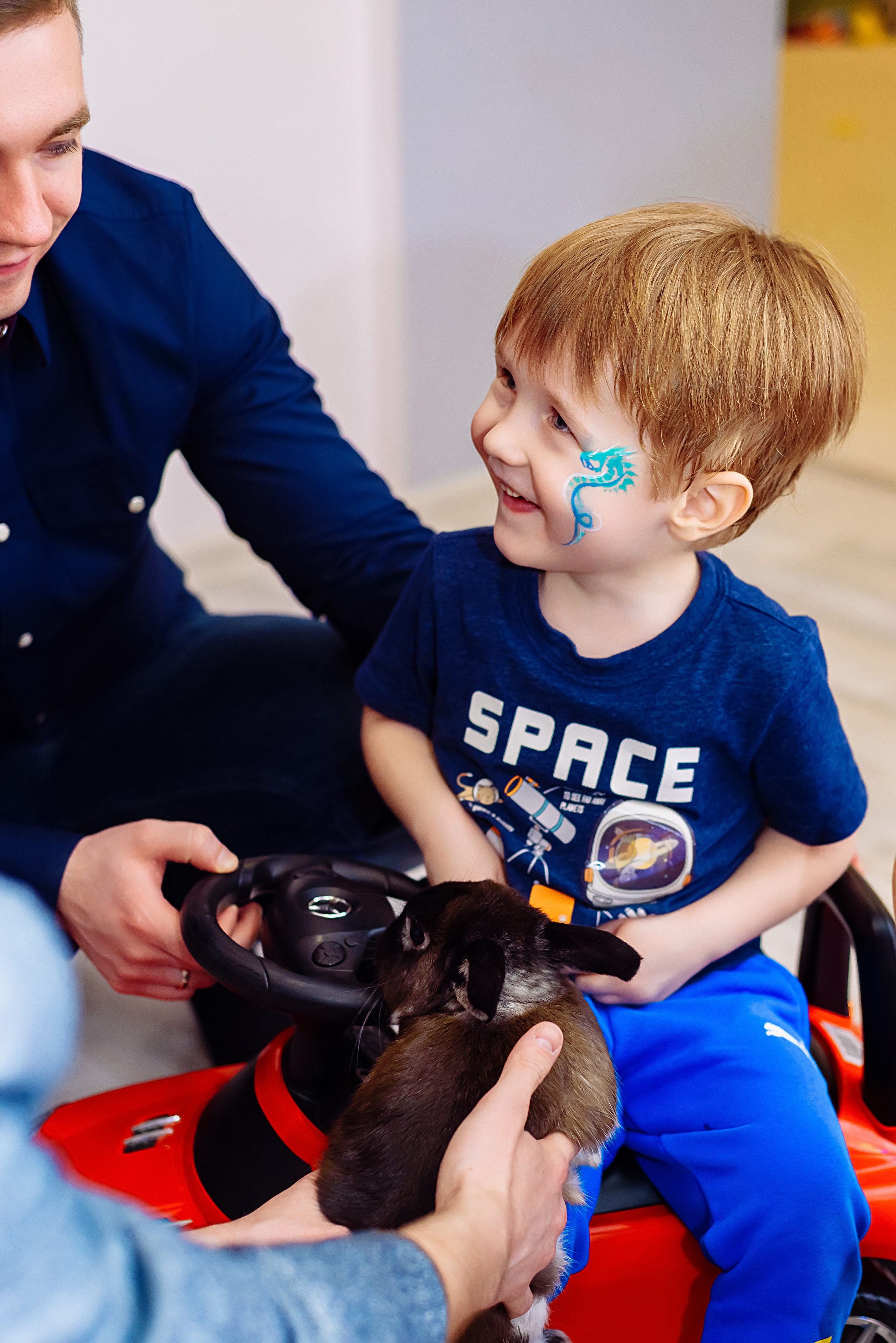 День рождения Мирославы. Детский и семейный фотограф Эльмира Веселова