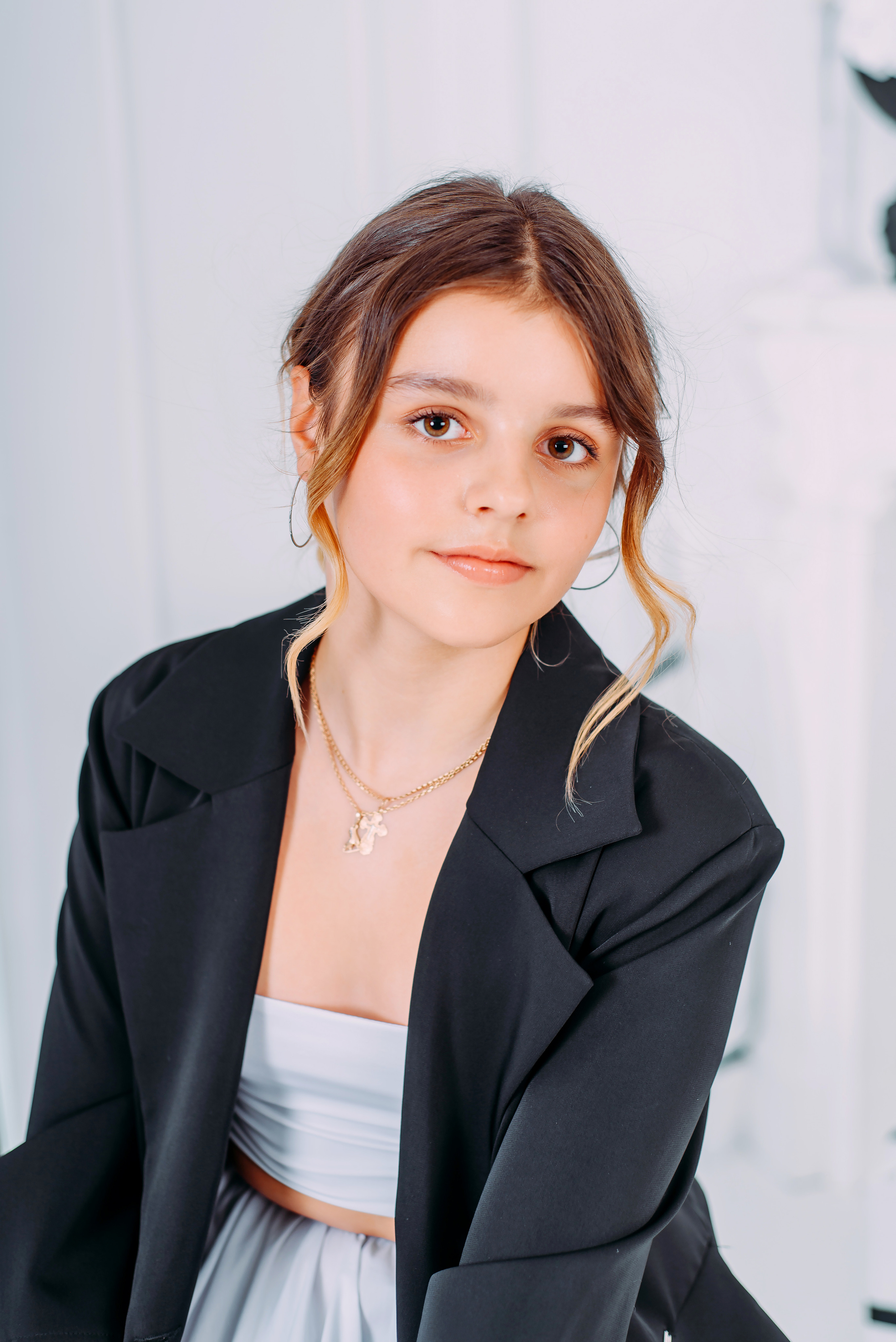 Марго. Детский и семейный фотограф Эльмира Веселова