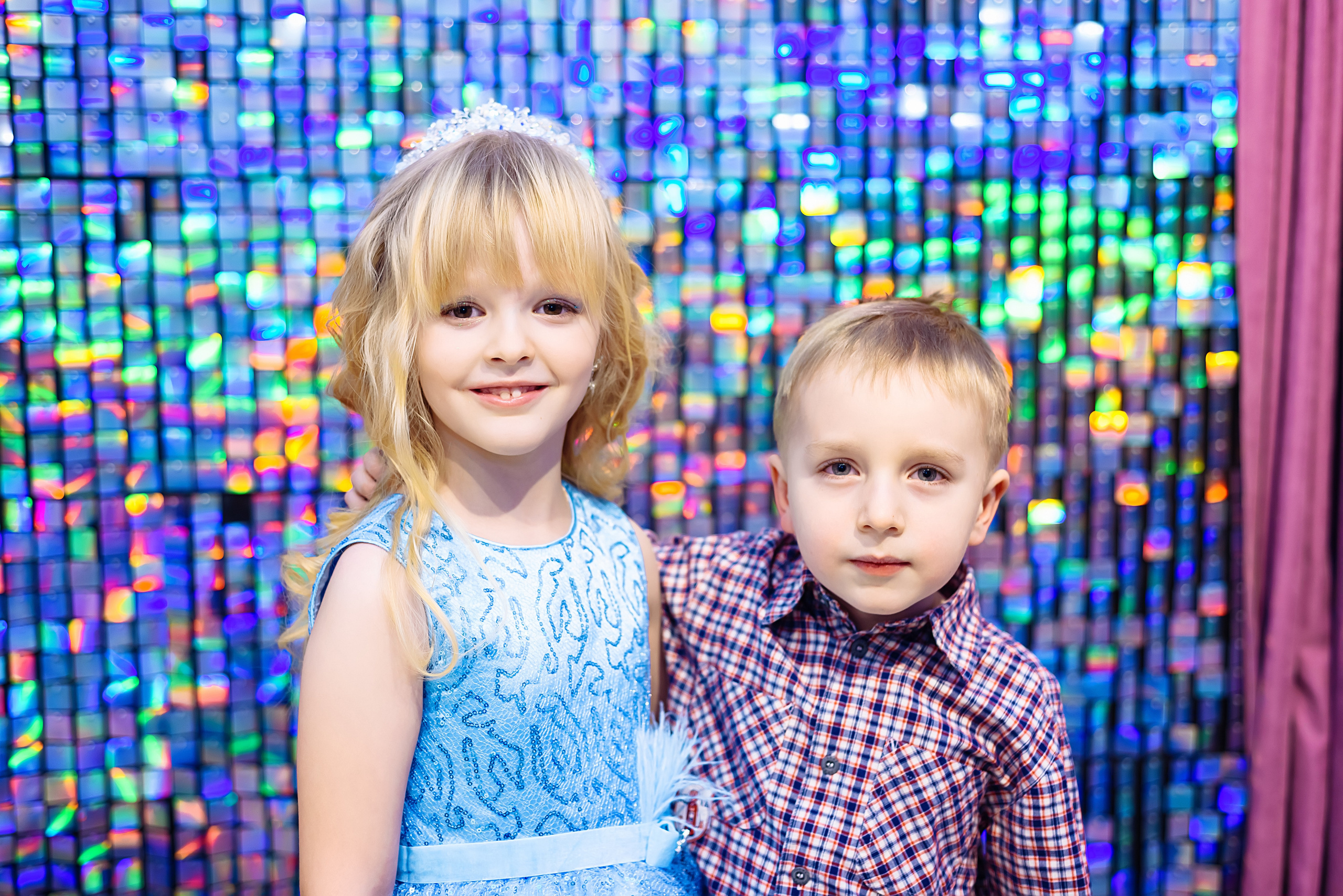 День рождения Златы. Детский и семейный фотограф Эльмира Веселова