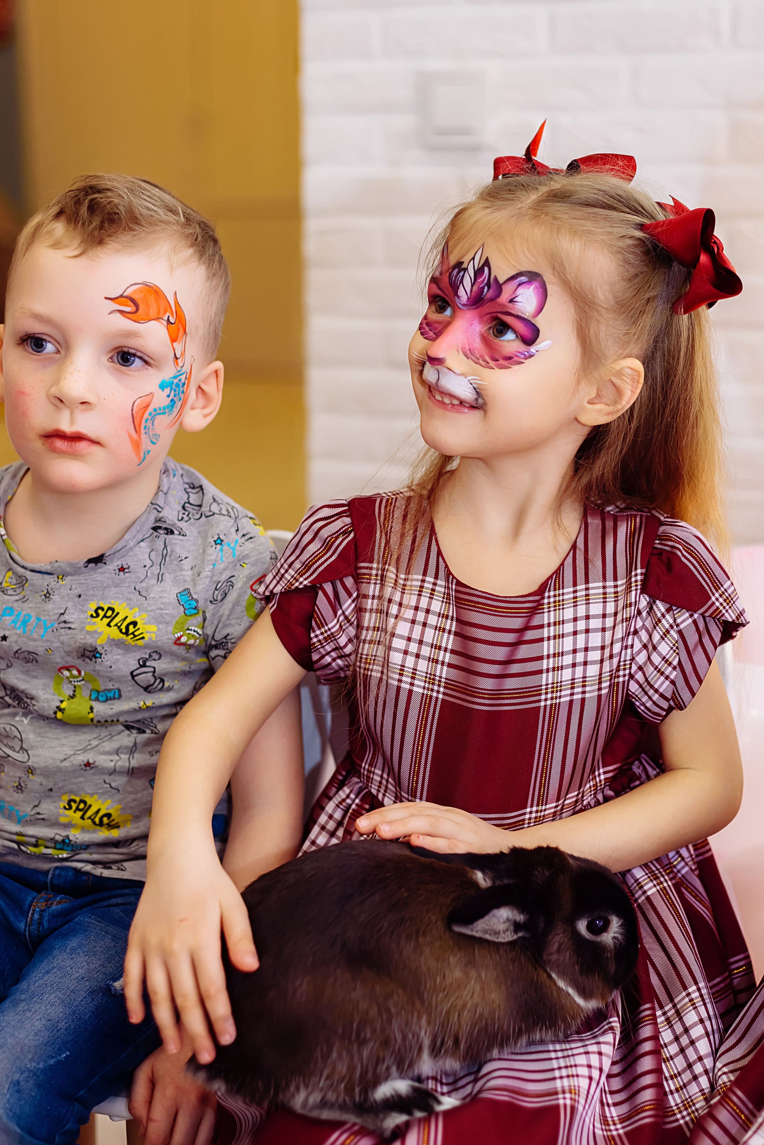 День рождения Мирославы. Детский и семейный фотограф Эльмира Веселова