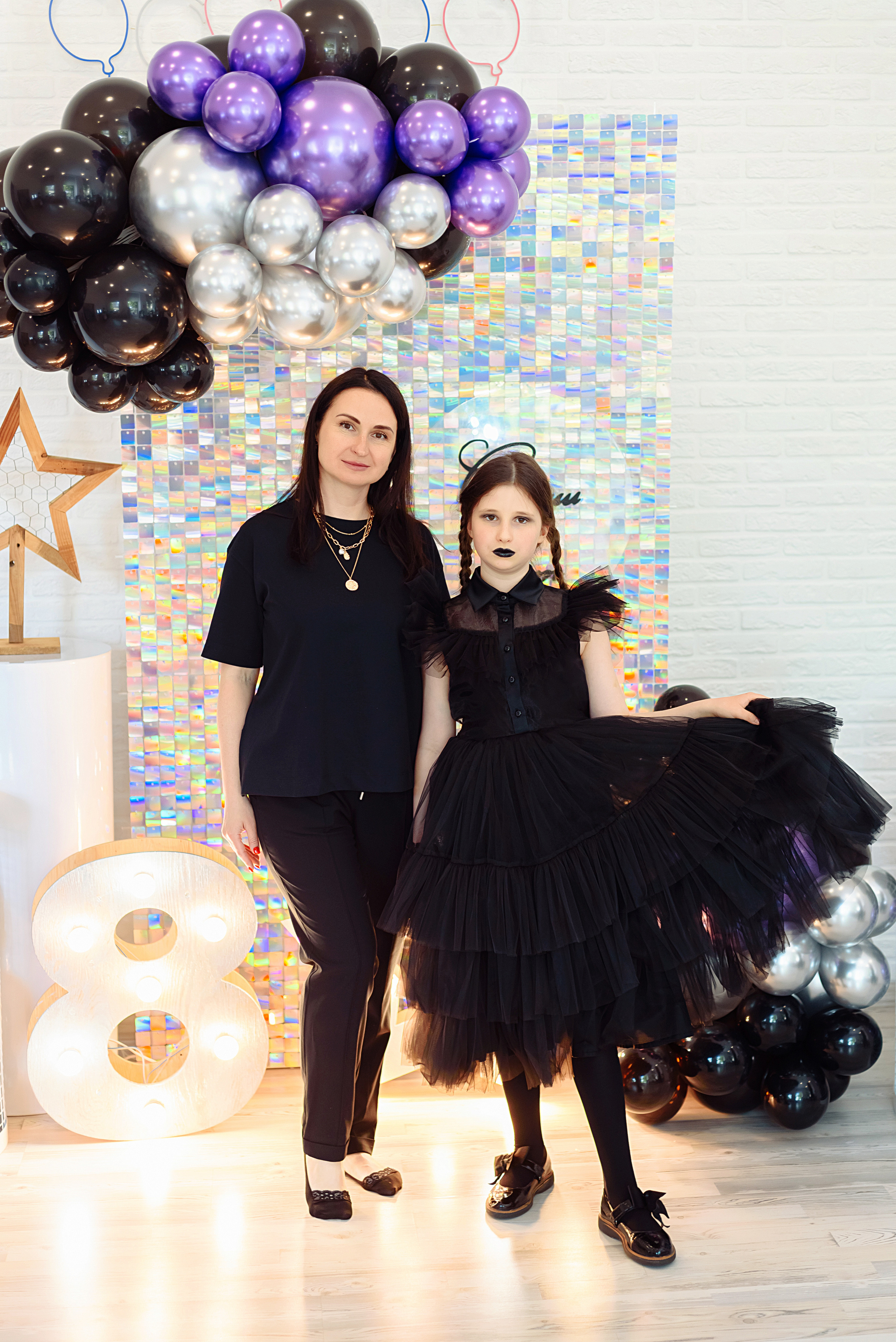 День рождения Софии. Детский и семейный фотограф Эльмира Веселова