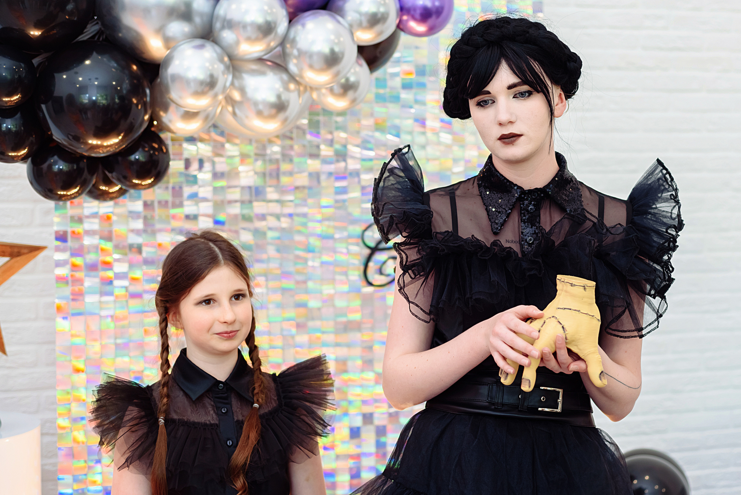 День рождения Софии. Детский и семейный фотограф Эльмира Веселова