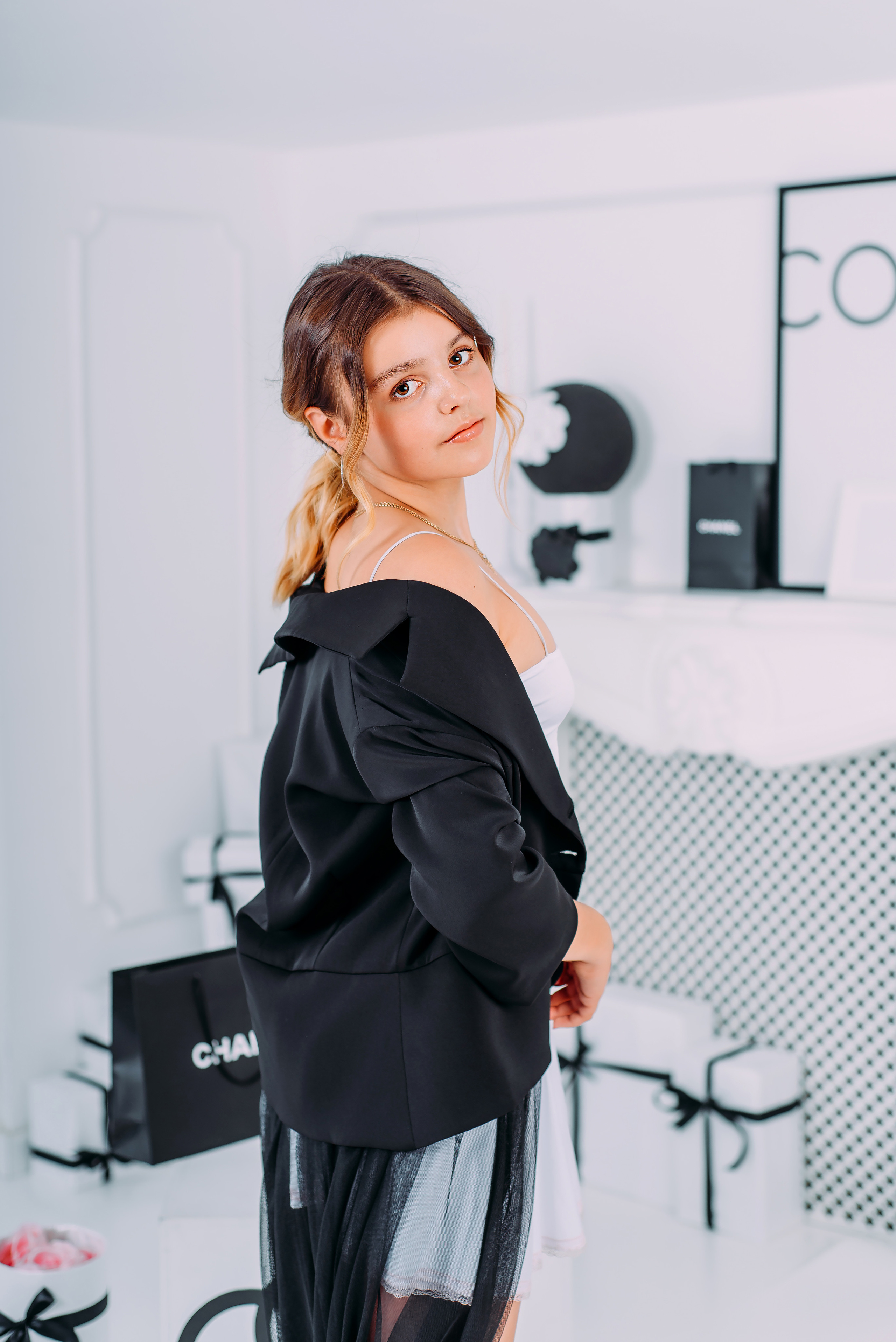 Марго. Детский и семейный фотограф Эльмира Веселова