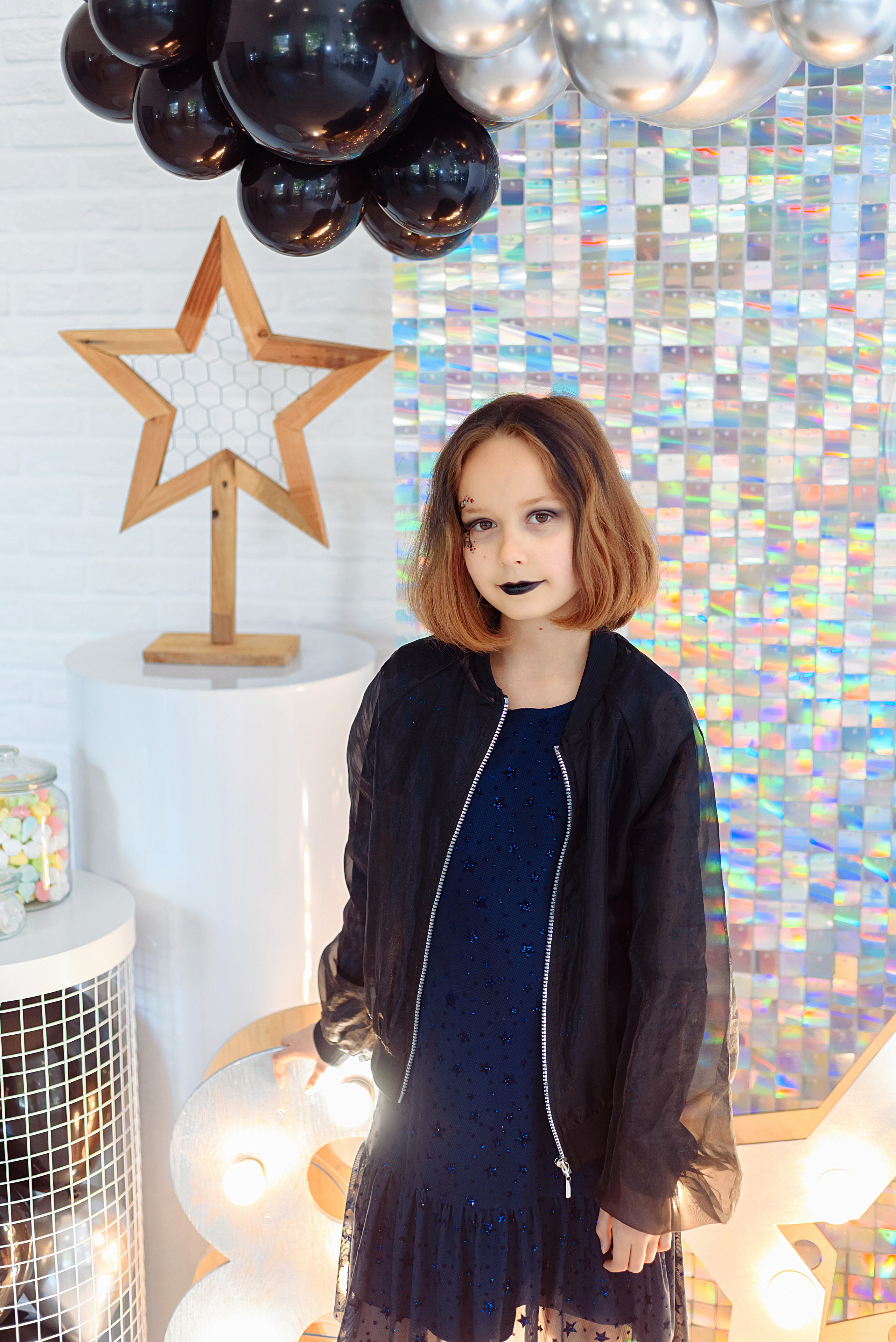 День рождения Софии. Детский и семейный фотограф Эльмира Веселова