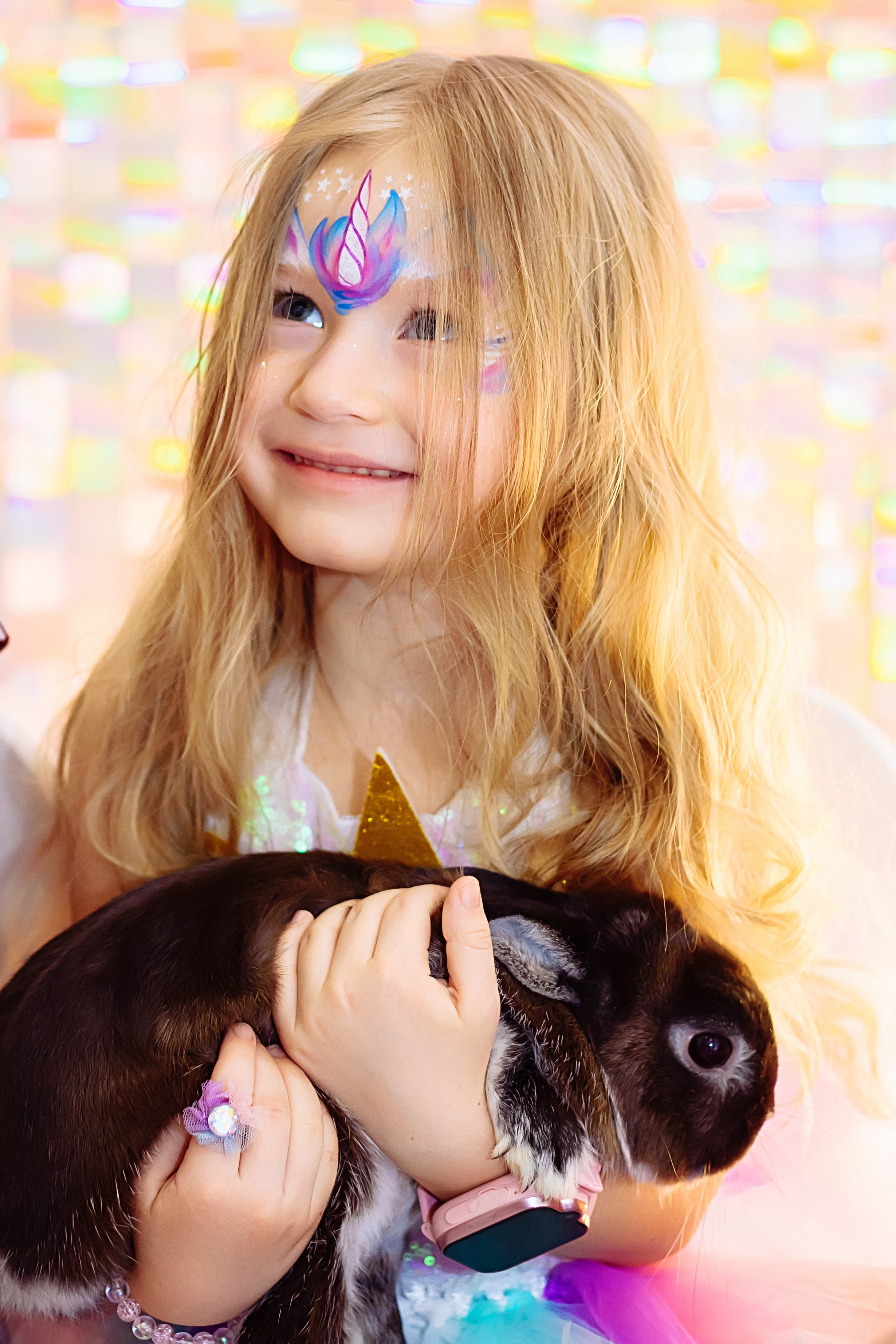 День рождения Мирославы. Детский и семейный фотограф Эльмира Веселова