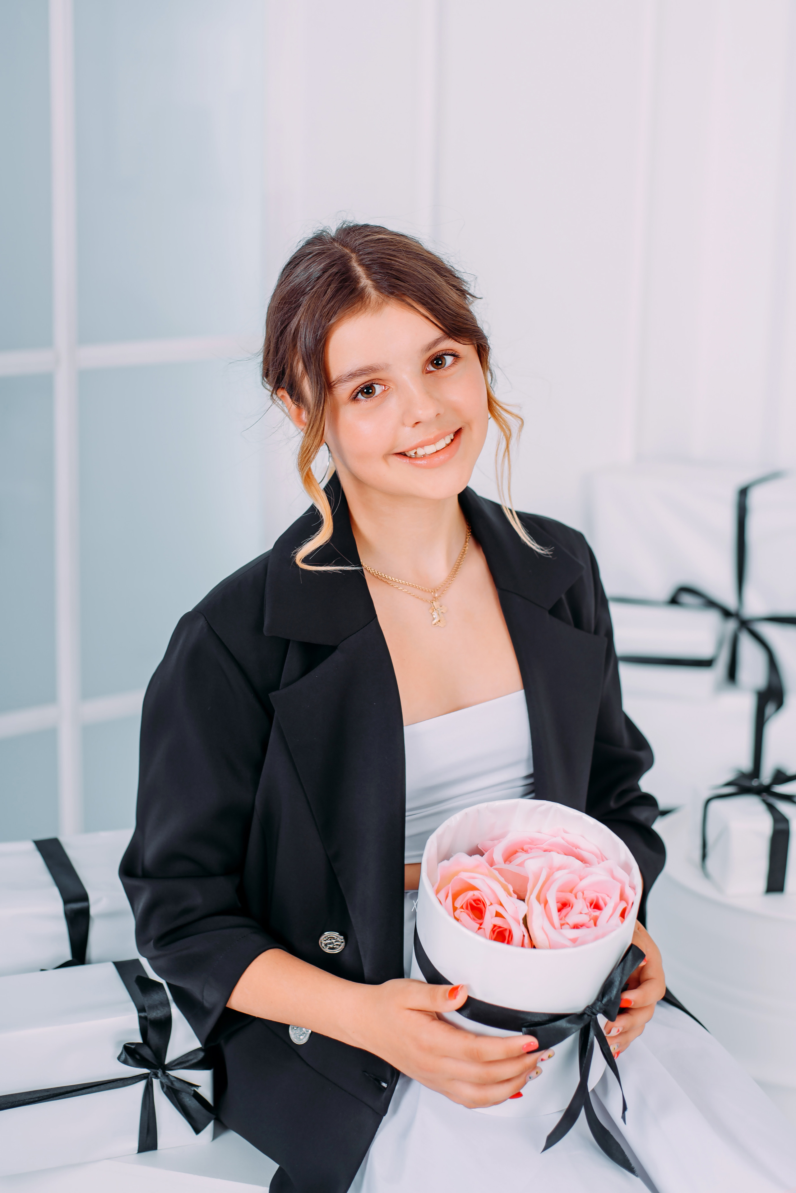 Марго. Детский и семейный фотограф Эльмира Веселова