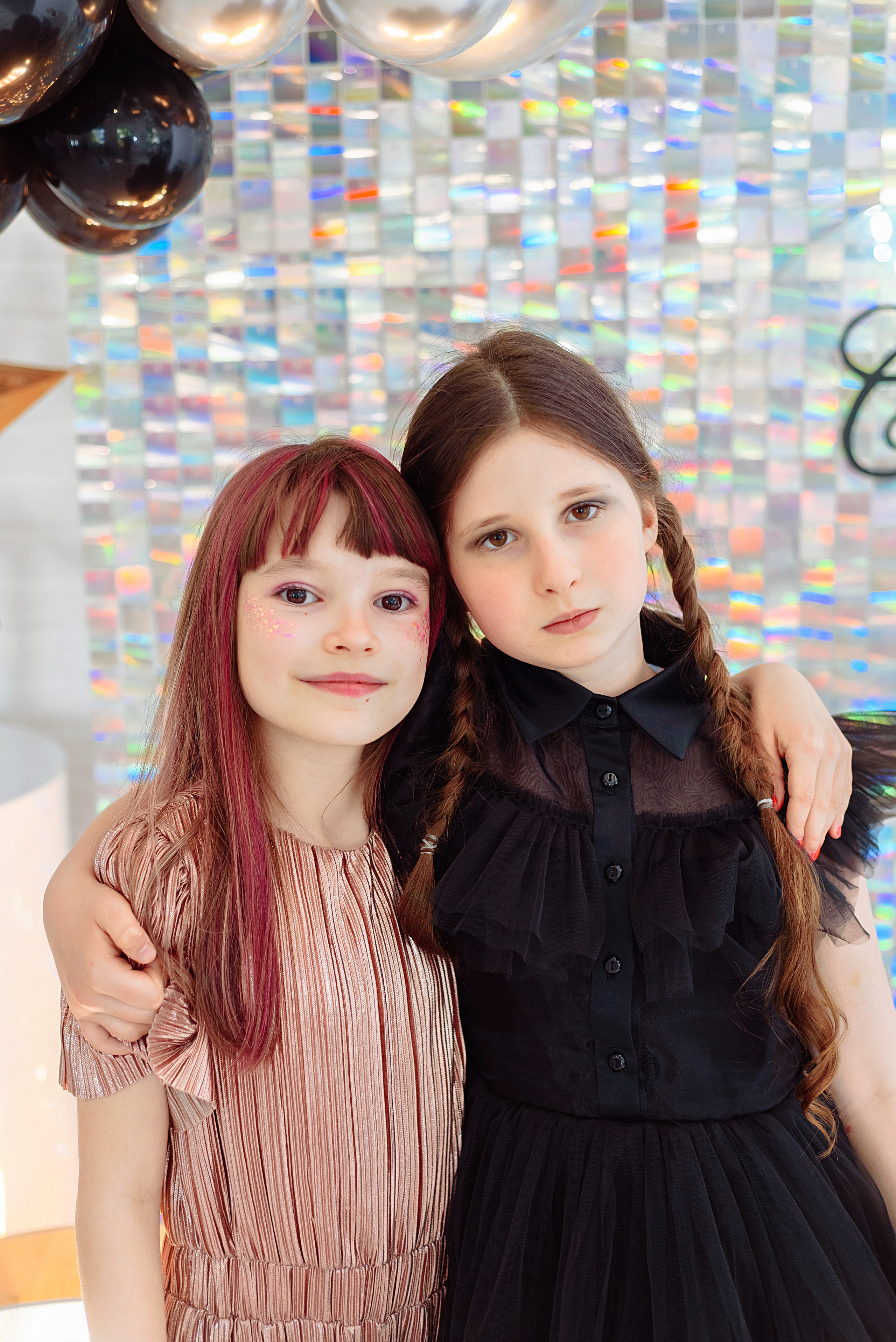 День рождения Софии. Детский и семейный фотограф Эльмира Веселова