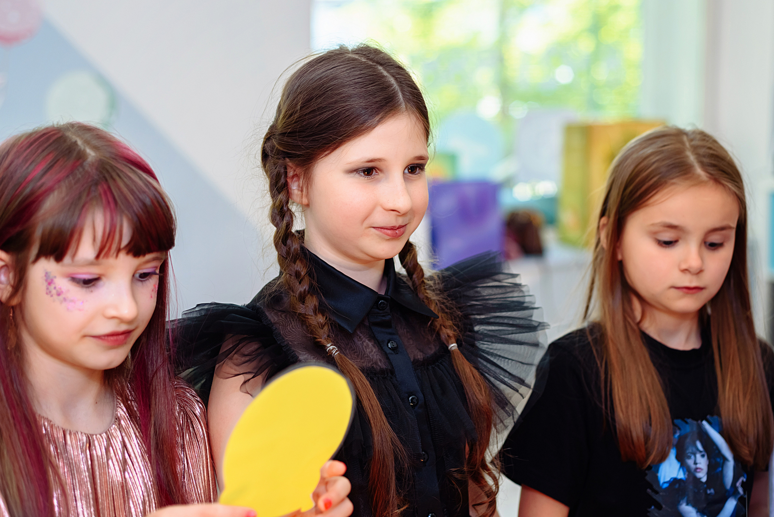 День рождения Софии. Детский и семейный фотограф Эльмира Веселова