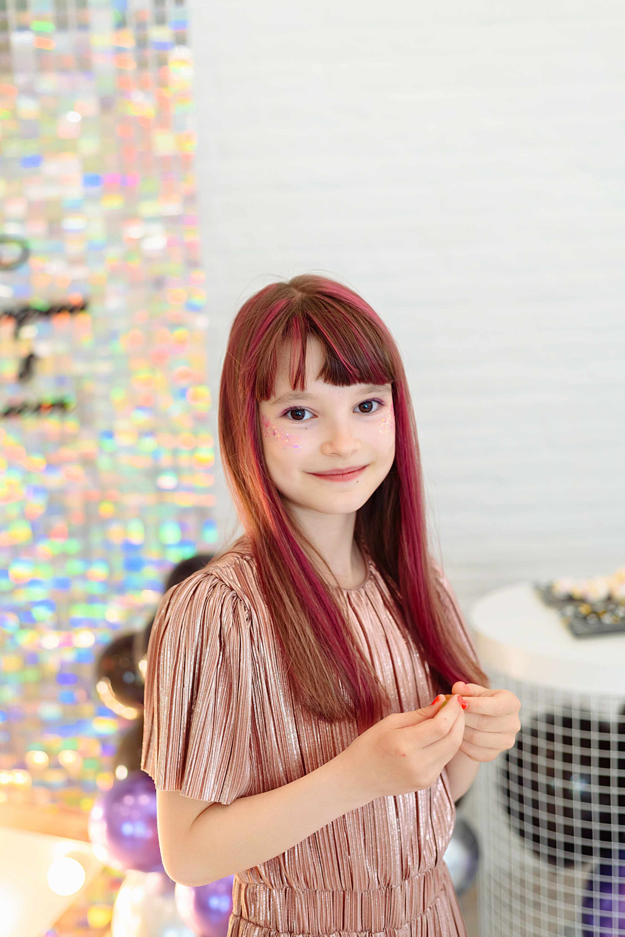 День рождения Софии. Детский и семейный фотограф Эльмира Веселова