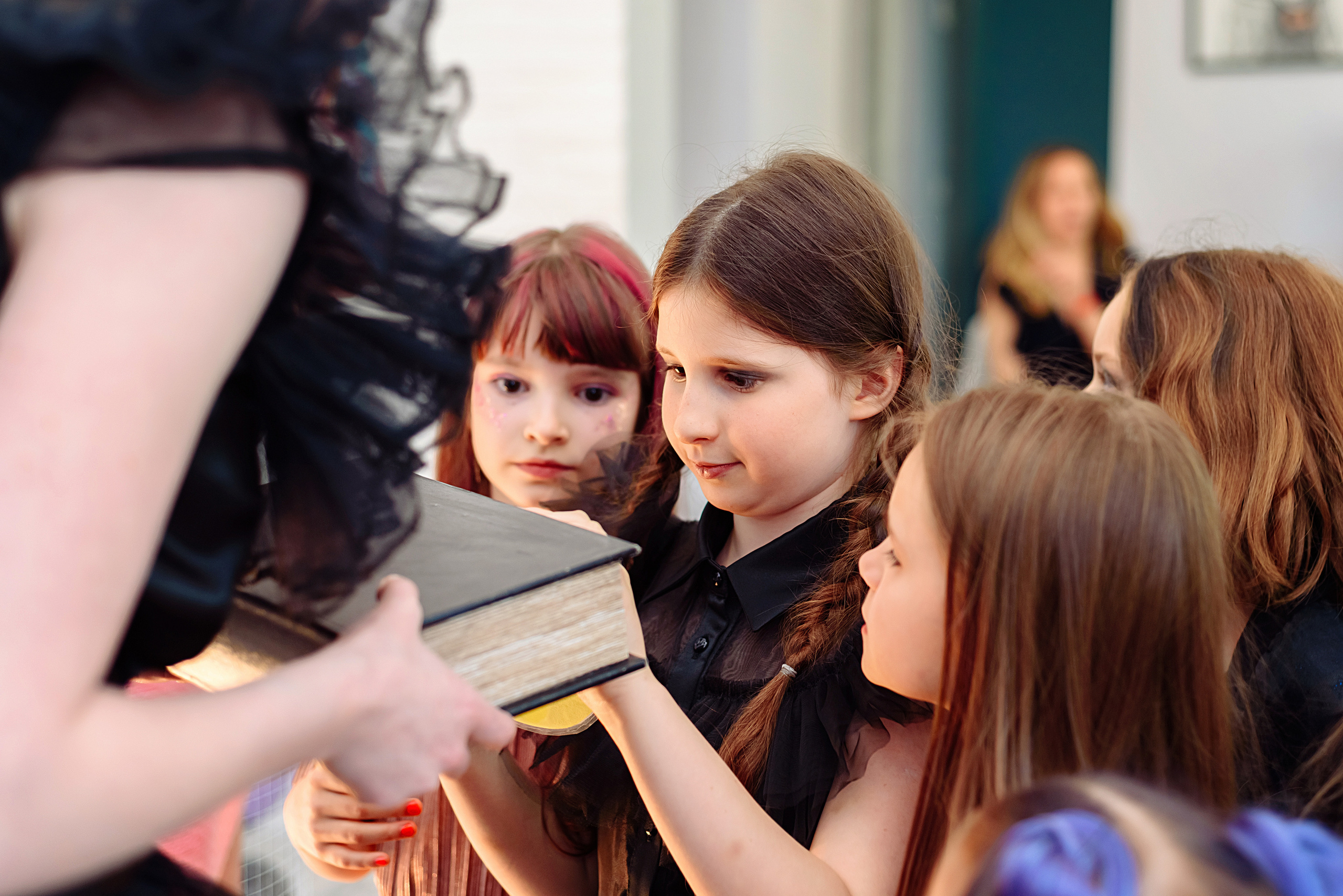 День рождения Софии. Детский и семейный фотограф Эльмира Веселова