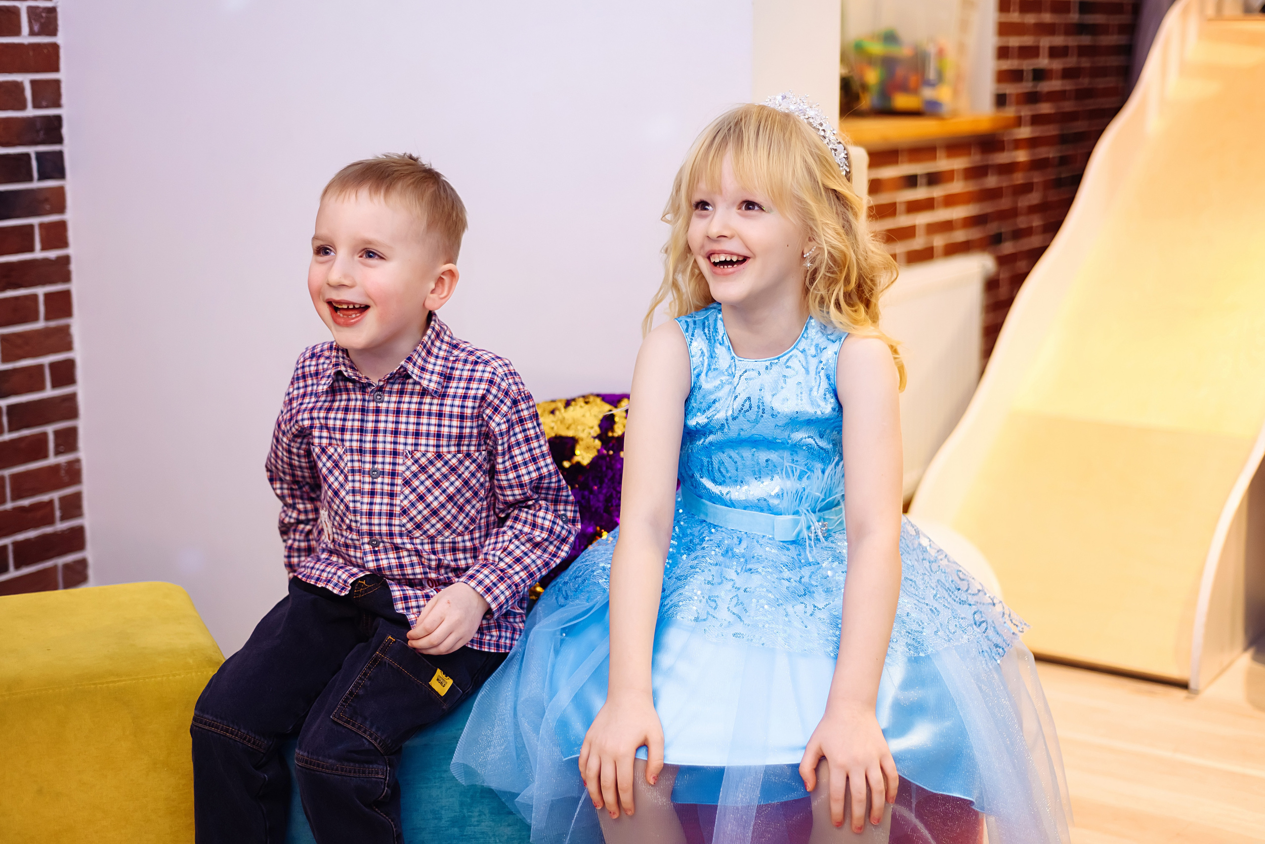 День рождения Златы. Детский и семейный фотограф Эльмира Веселова