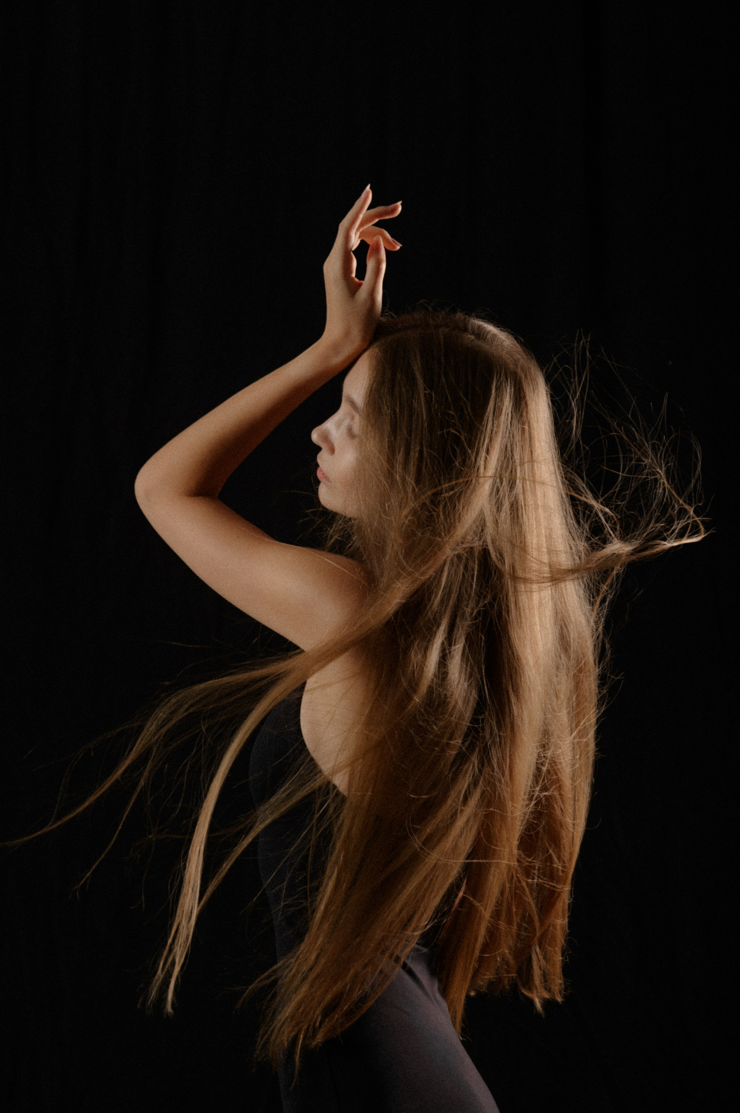 Студијски портрети. Studio GOBO