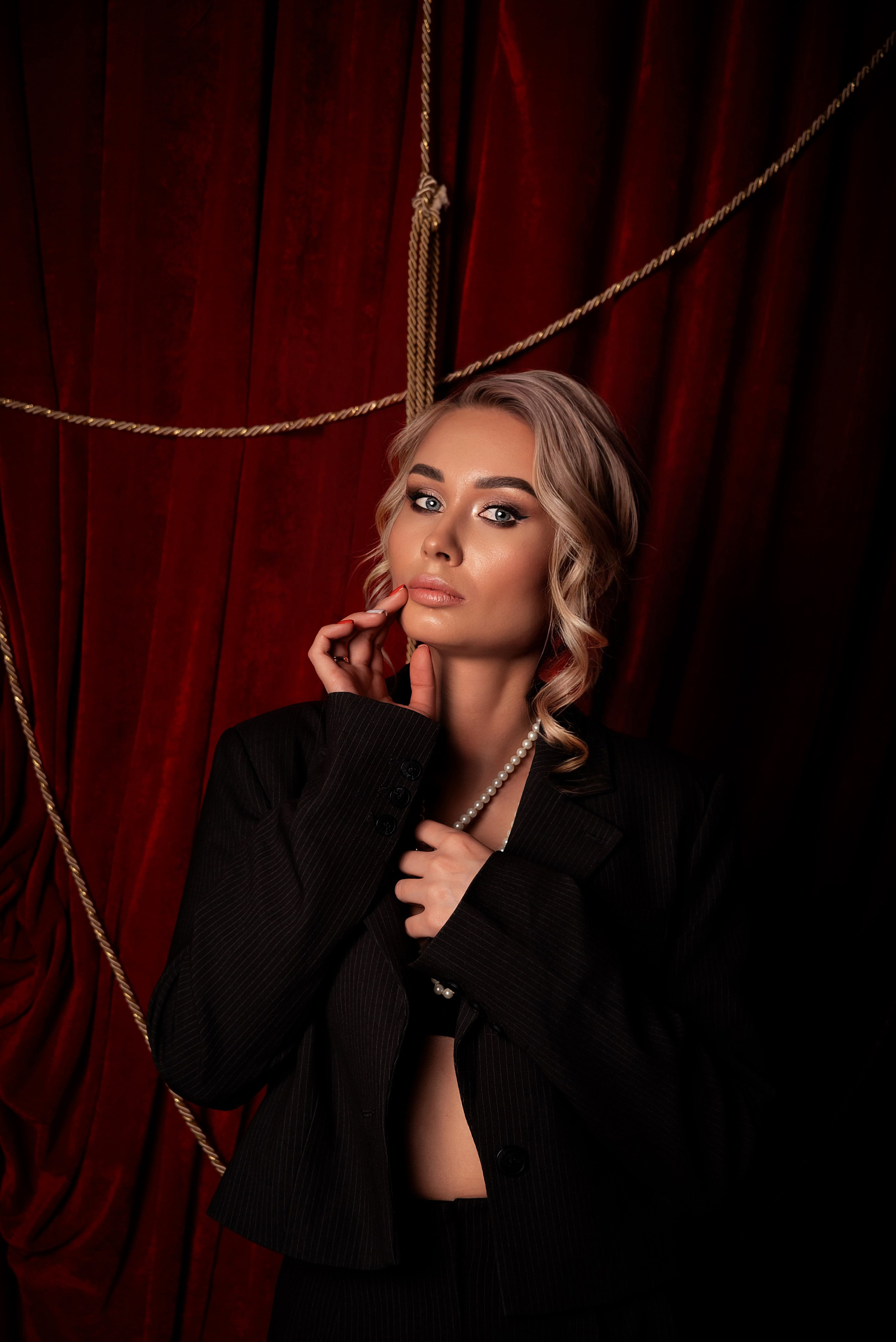 Красный. Свадебный и семейный фотограф в Ижевске Романова Ольга