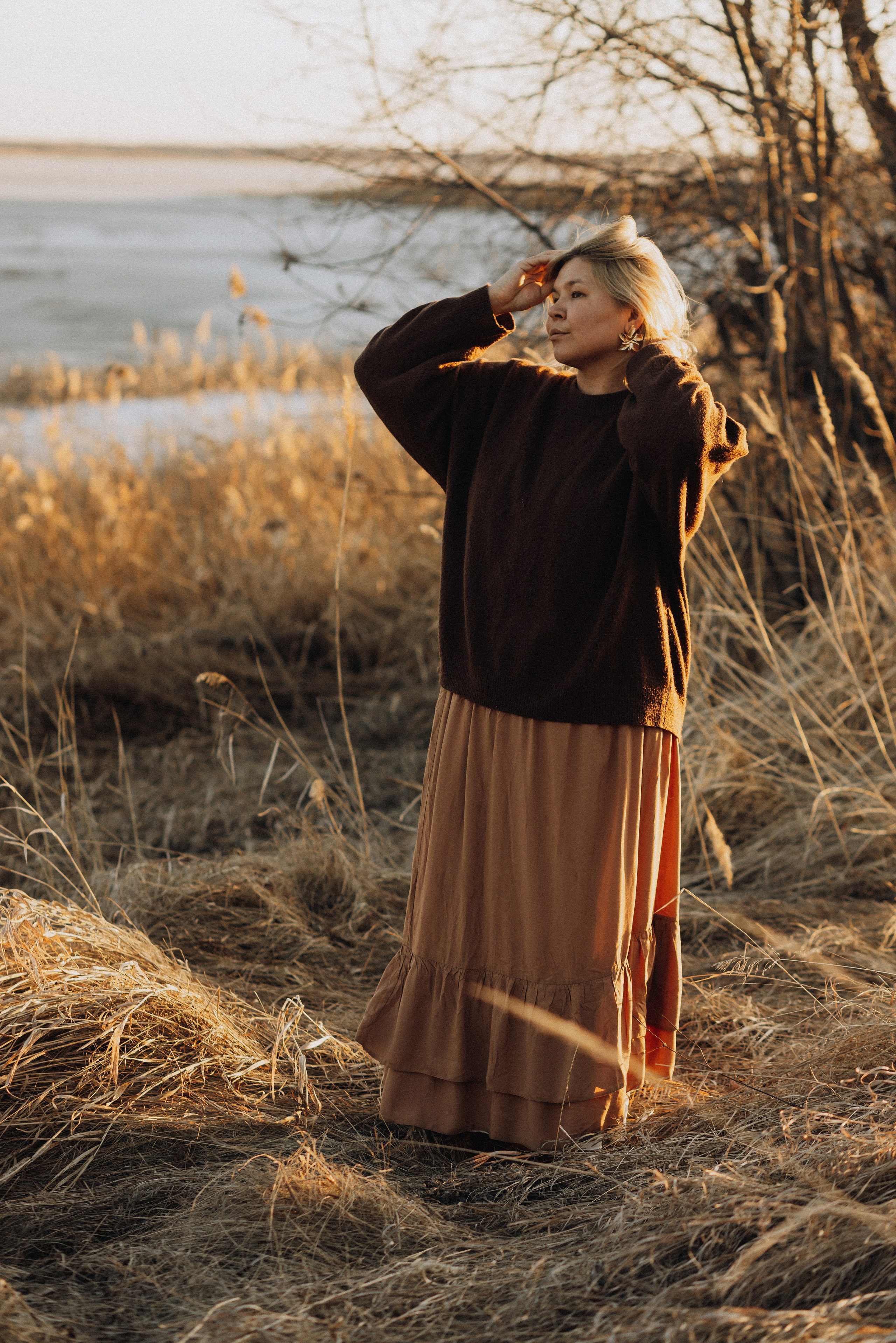 Прогулочная съемка 2024-2025. Семейный фотограф в Челябинске Альмира Шахова