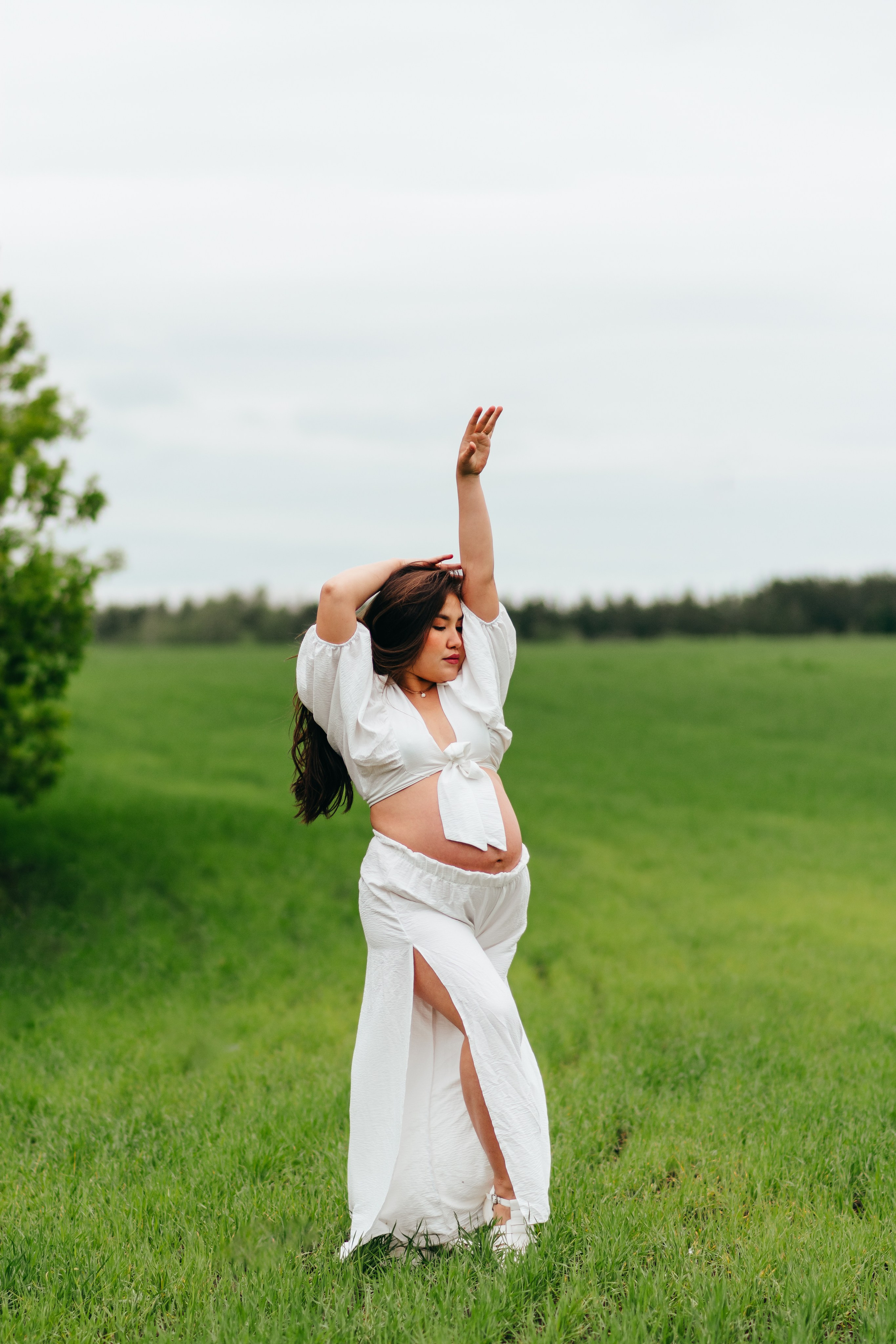 Прогулочная съемка 2024-2025. Семейный фотограф в Челябинске Альмира Шахова