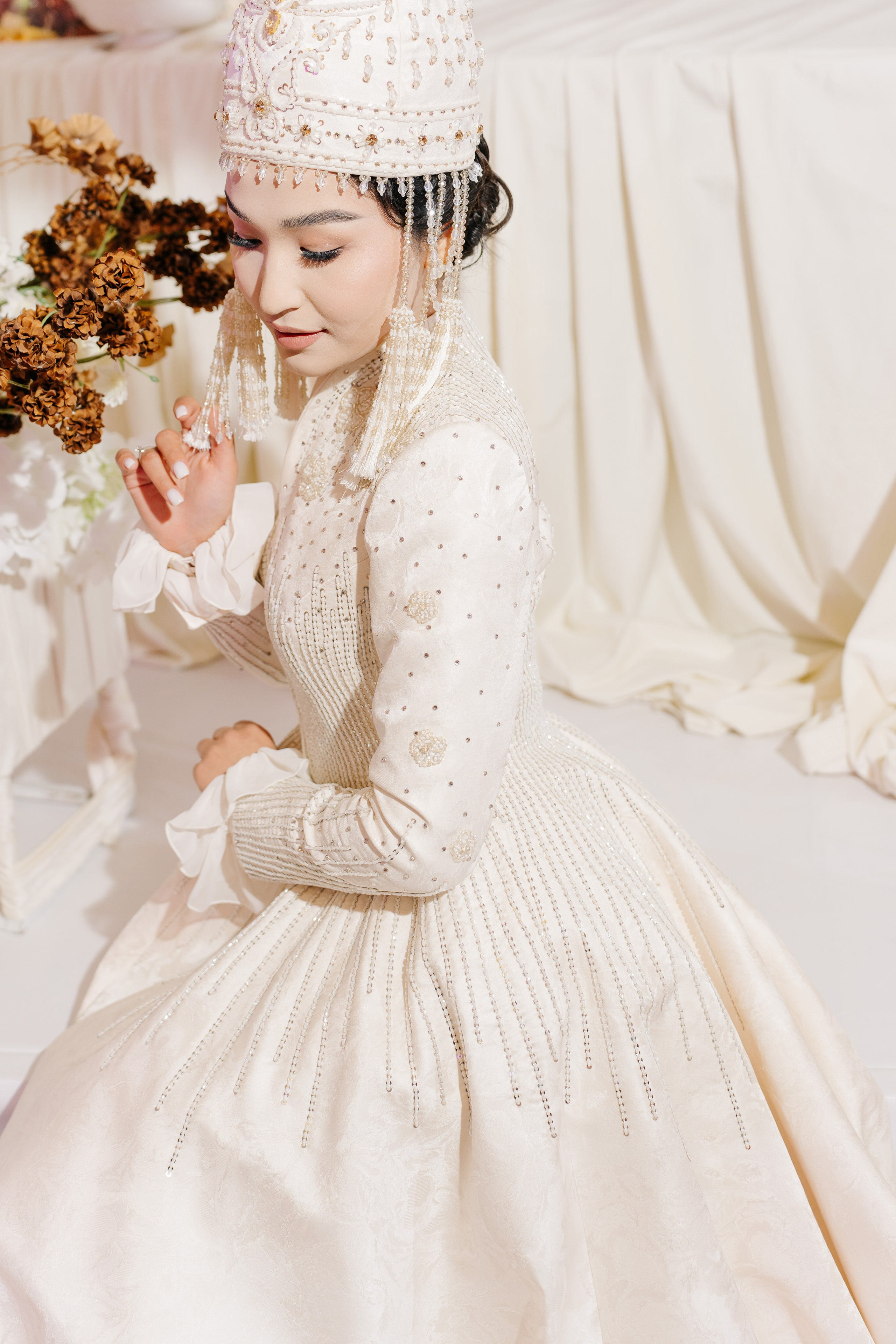 MARAL. ZHASULAN SABYTULY