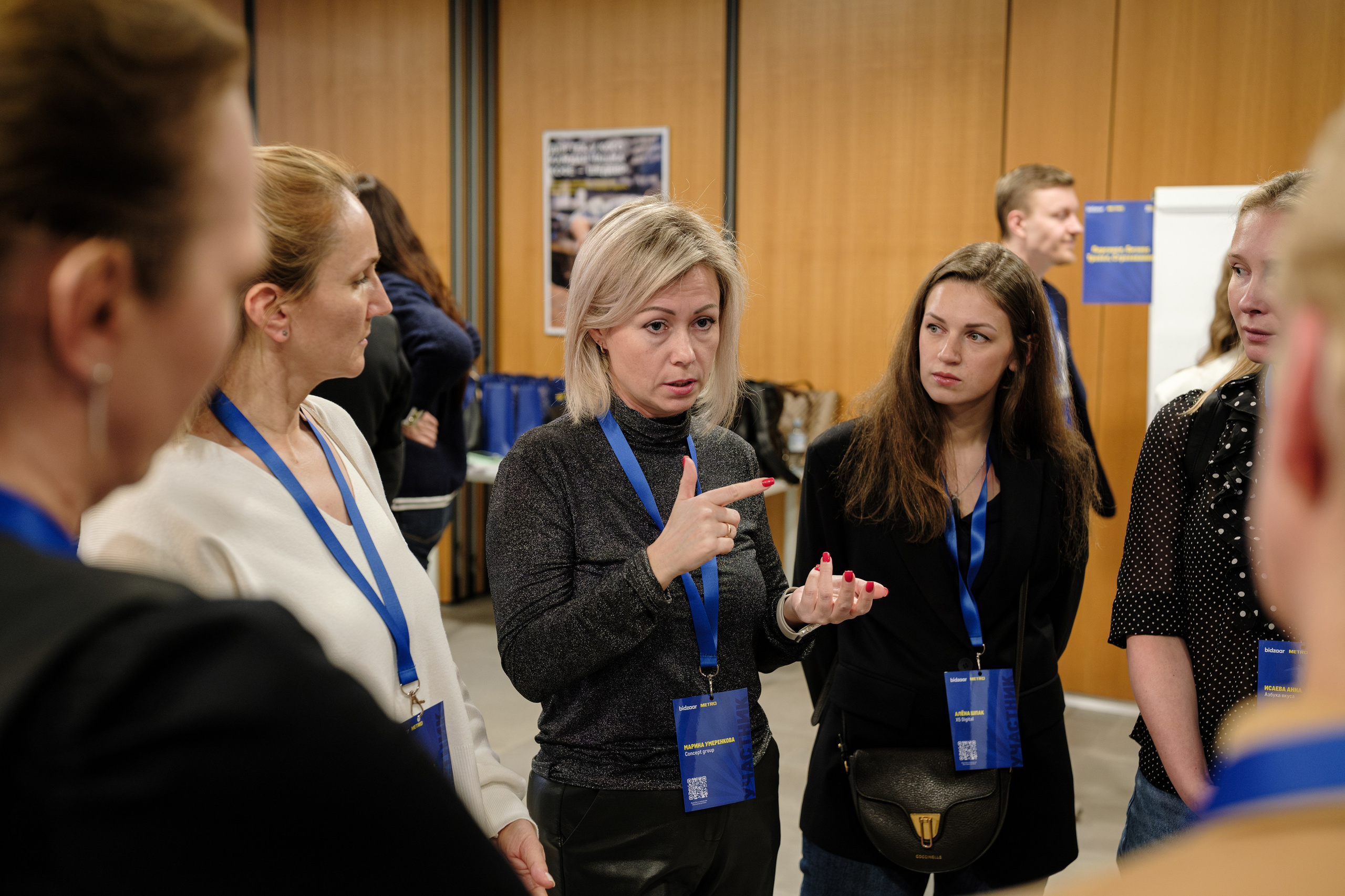 METRO. Репортажный и портретный фотограф в Москве Илья Спиридонов