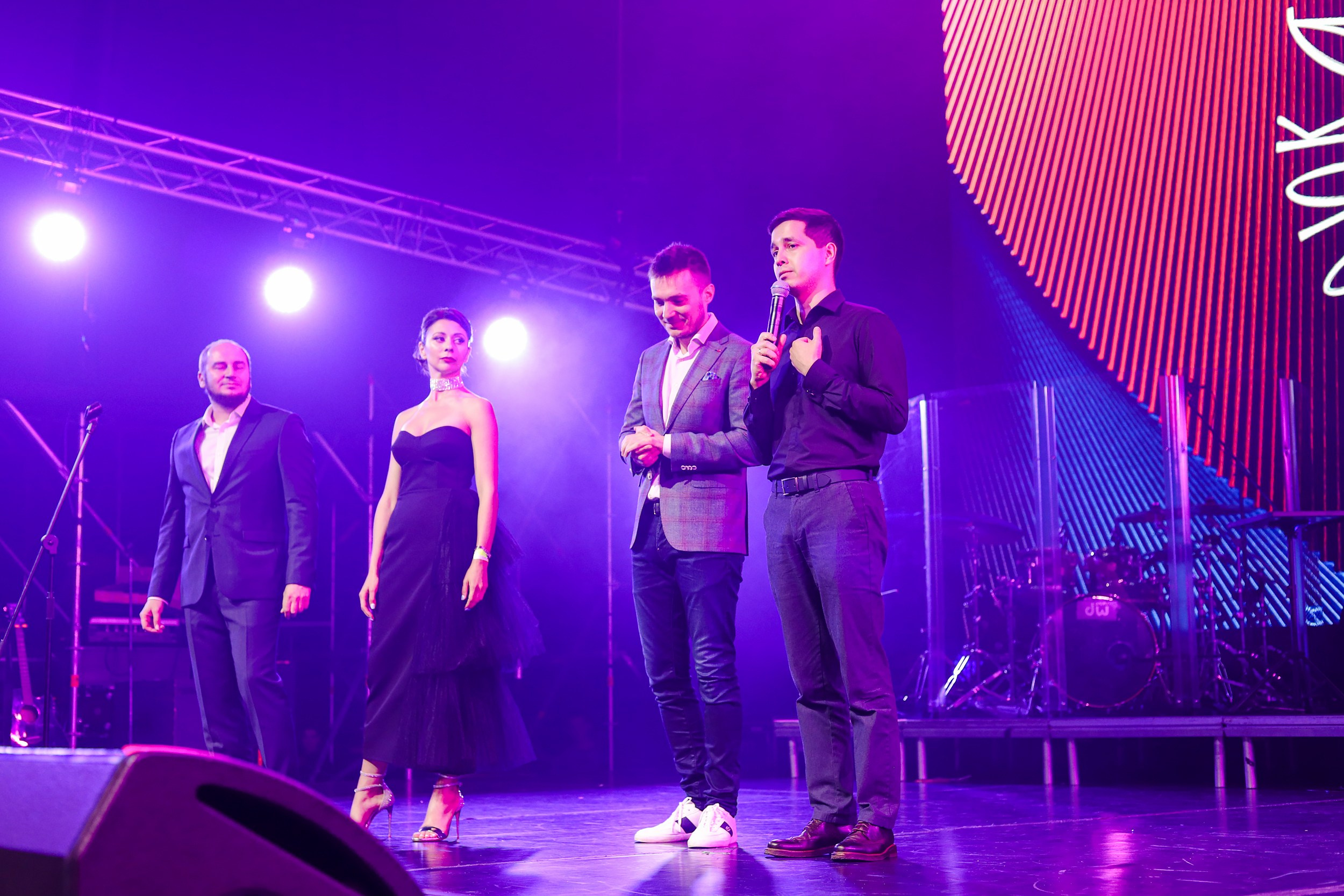 Премия Urban Awards. Репортажный и fashion фотограф в Москве Сергей Бардин