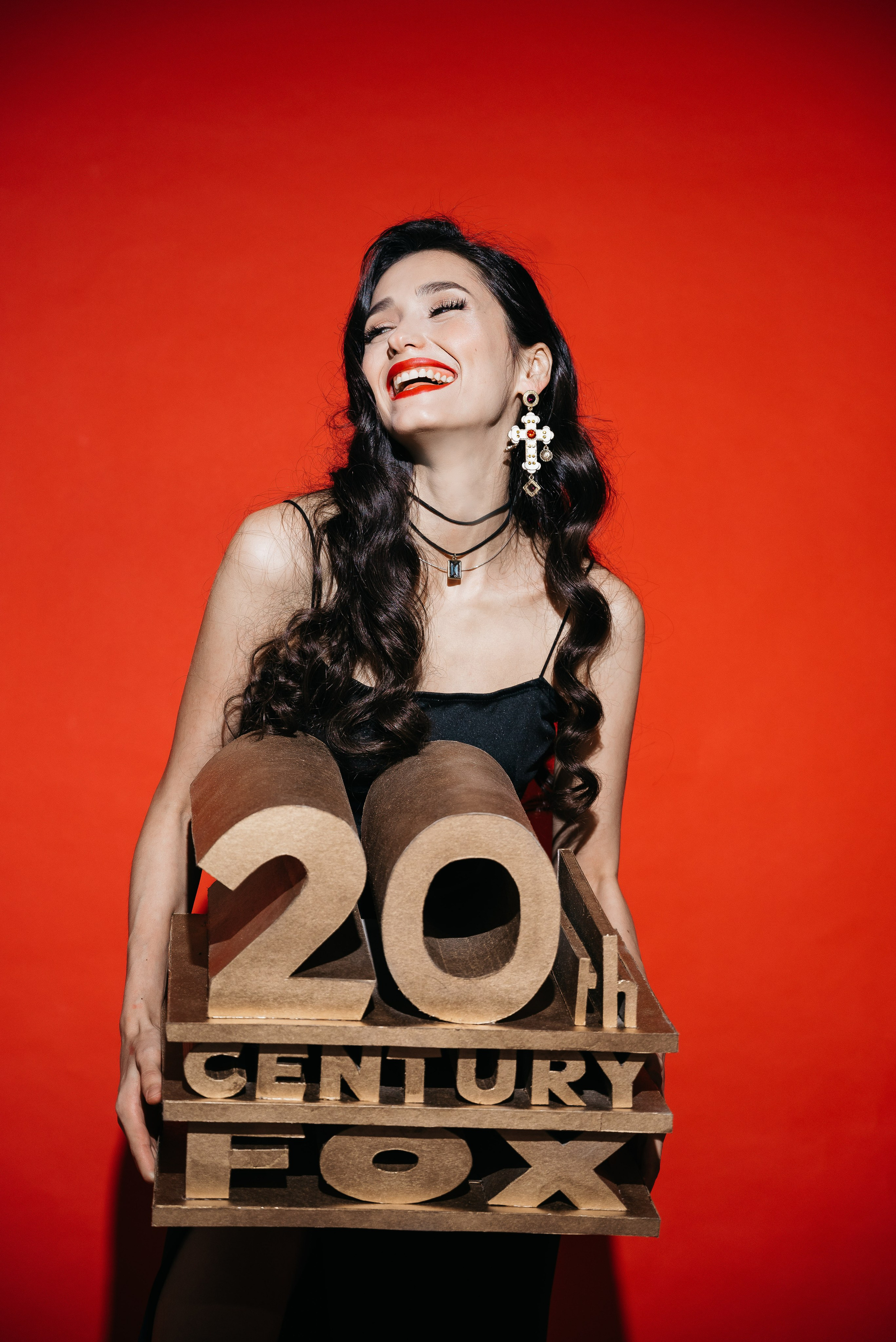 Кристина. Тамара Власова