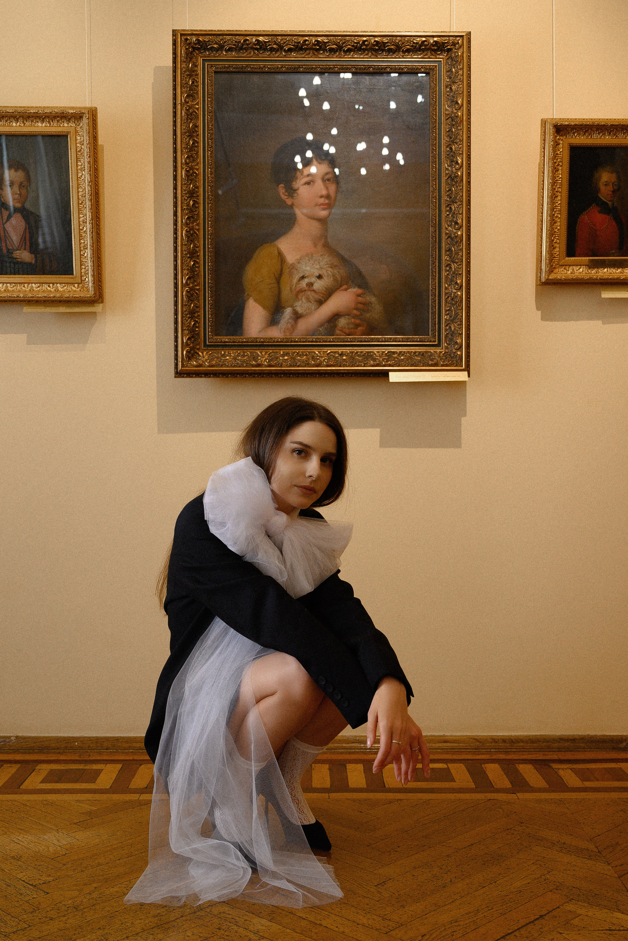 Эльвира. Тамара Власова