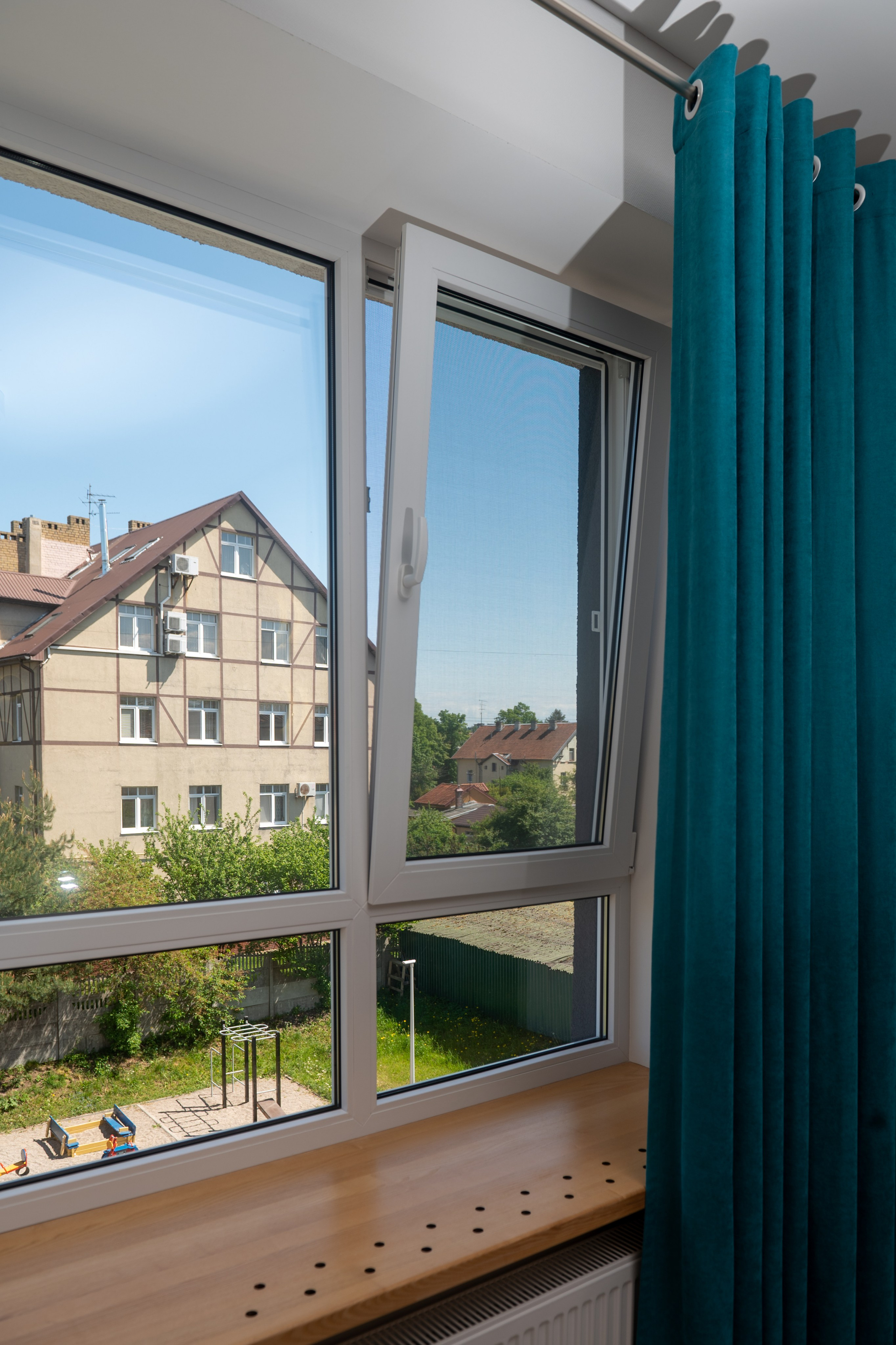 НЕДВИЖКА. Фотограф Вера Демидкова