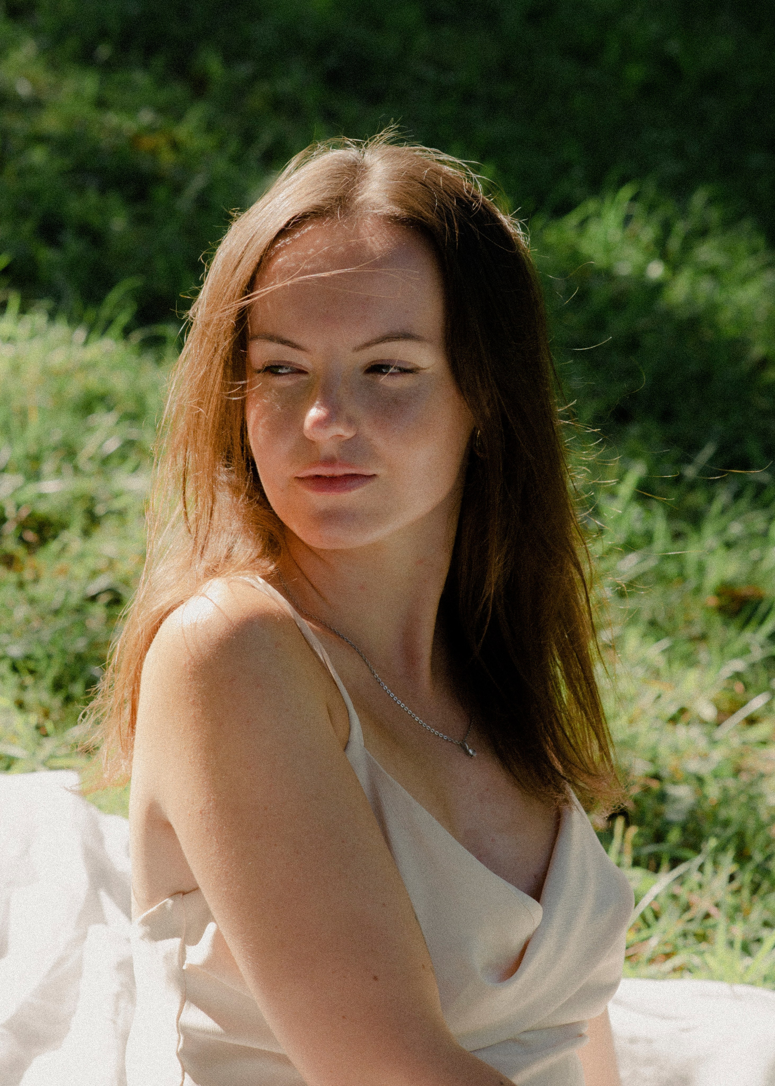 Tenderness | Полина