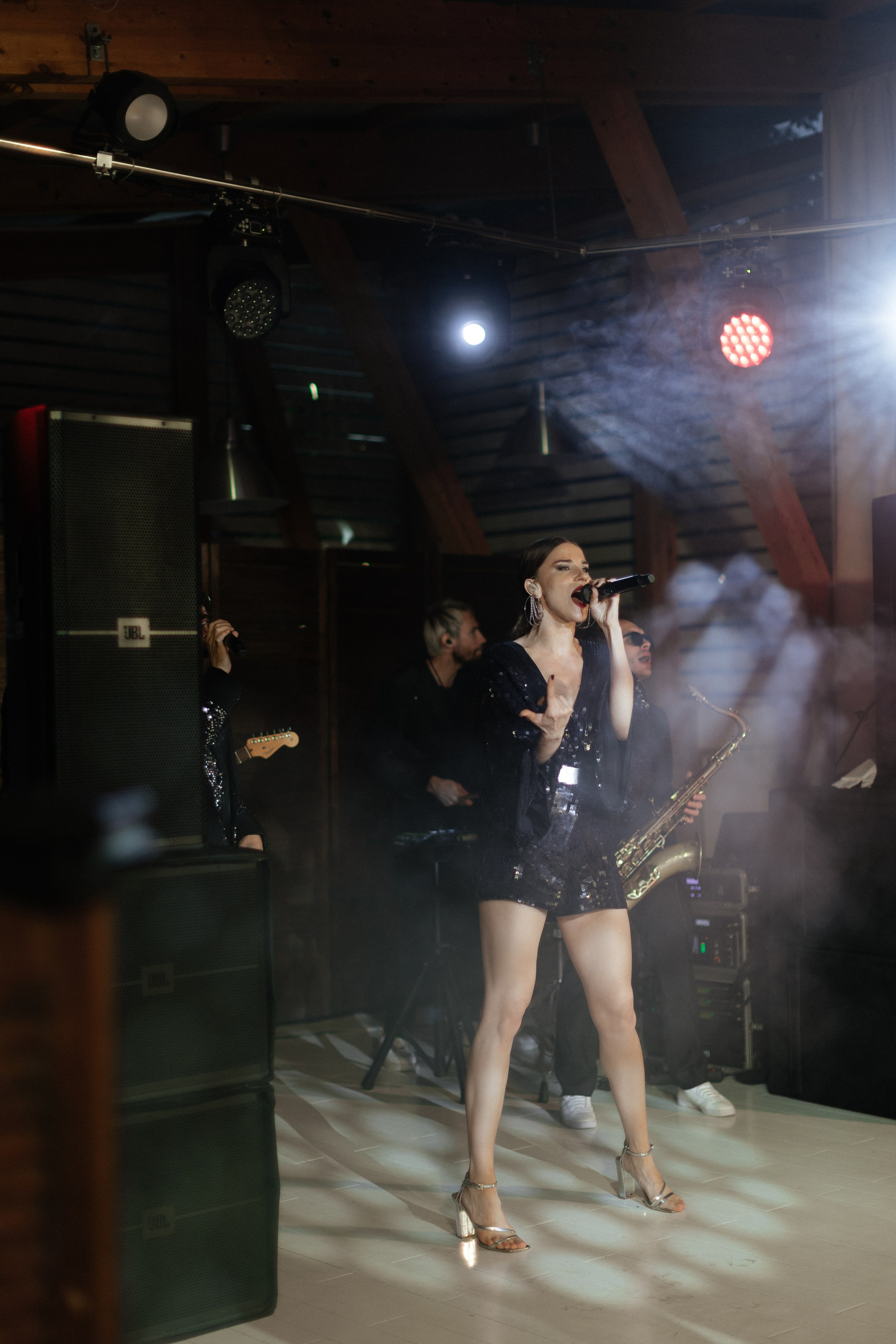 Полина и Рома. Портретный фотограф Арсения Теплова