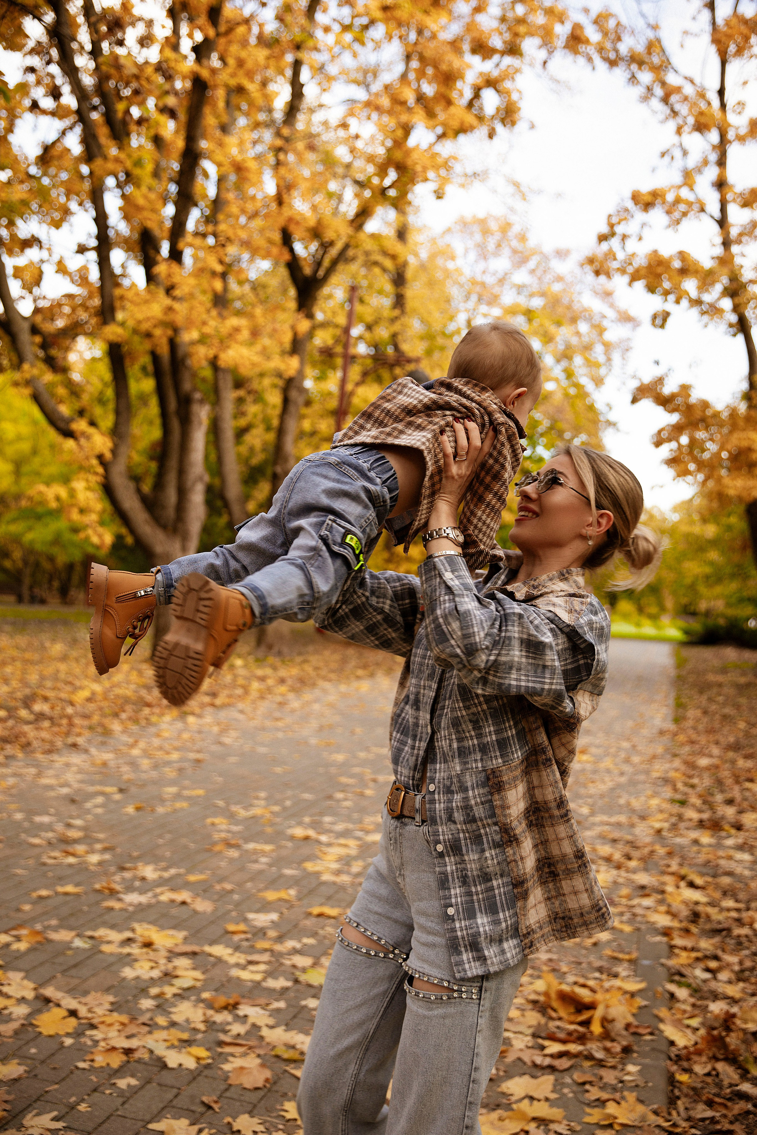 Эльвира и Иван