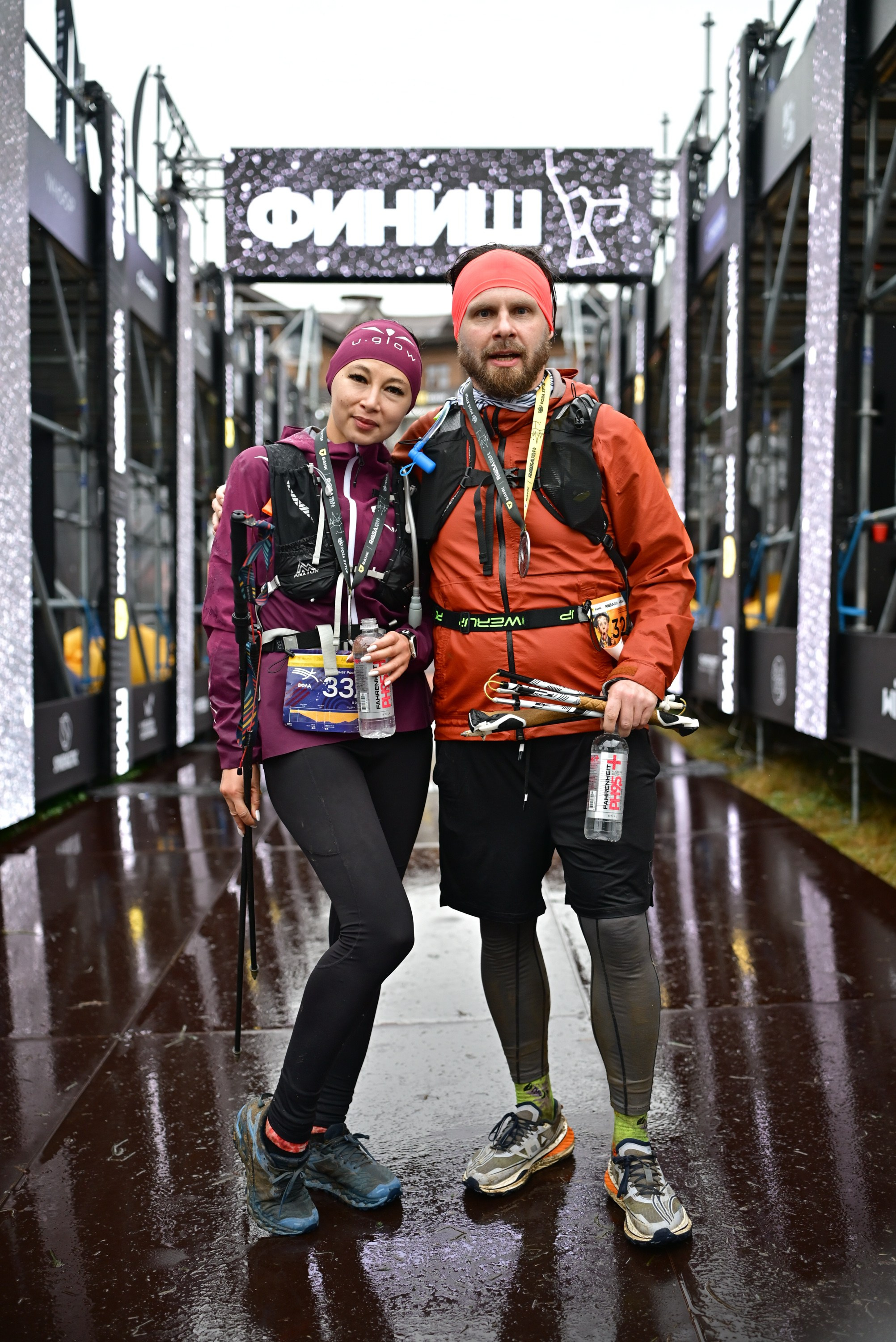 Т-Банк Rosa Wild Fest 07/09/2025. Фотограф в Краснодаре Алена Горбунова