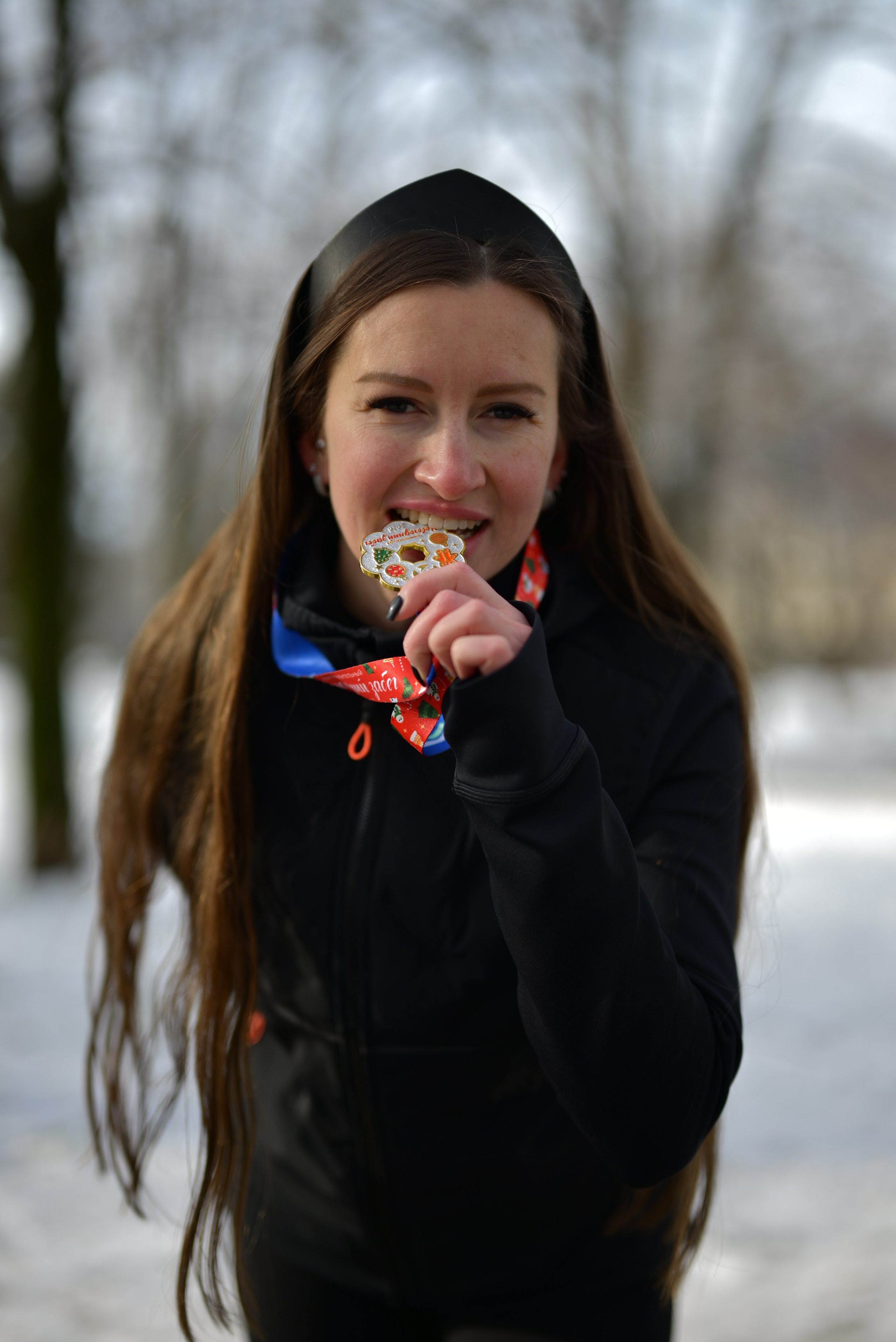 Новогодний забег 01/01/2026. Фотограф в Краснодаре Алена Горбунова