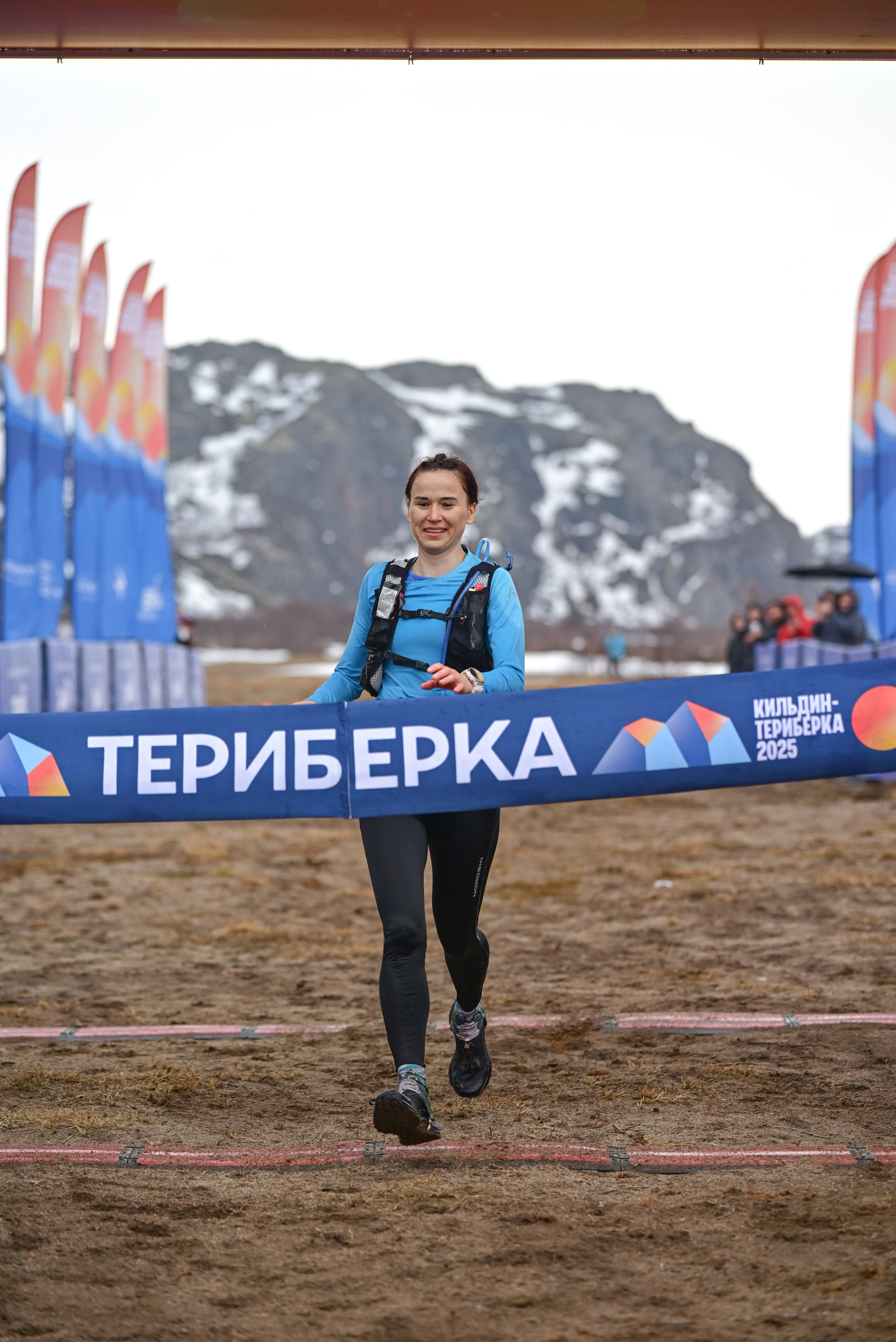 Kildin-Teriberka Ultra Grand Escape 25/05/25. Фотограф в Краснодаре Алена Горбунова