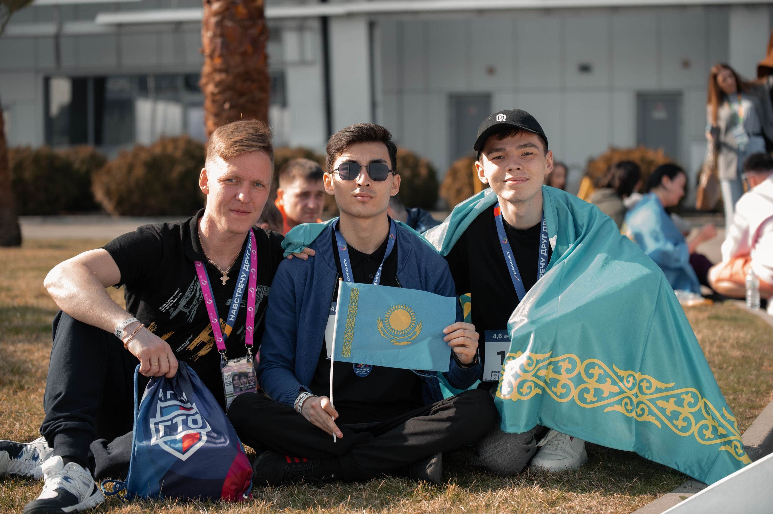 Аэрофлот. Навстречу друг другу. 13/03/24. Фотограф в Краснодаре Алена Горбунова