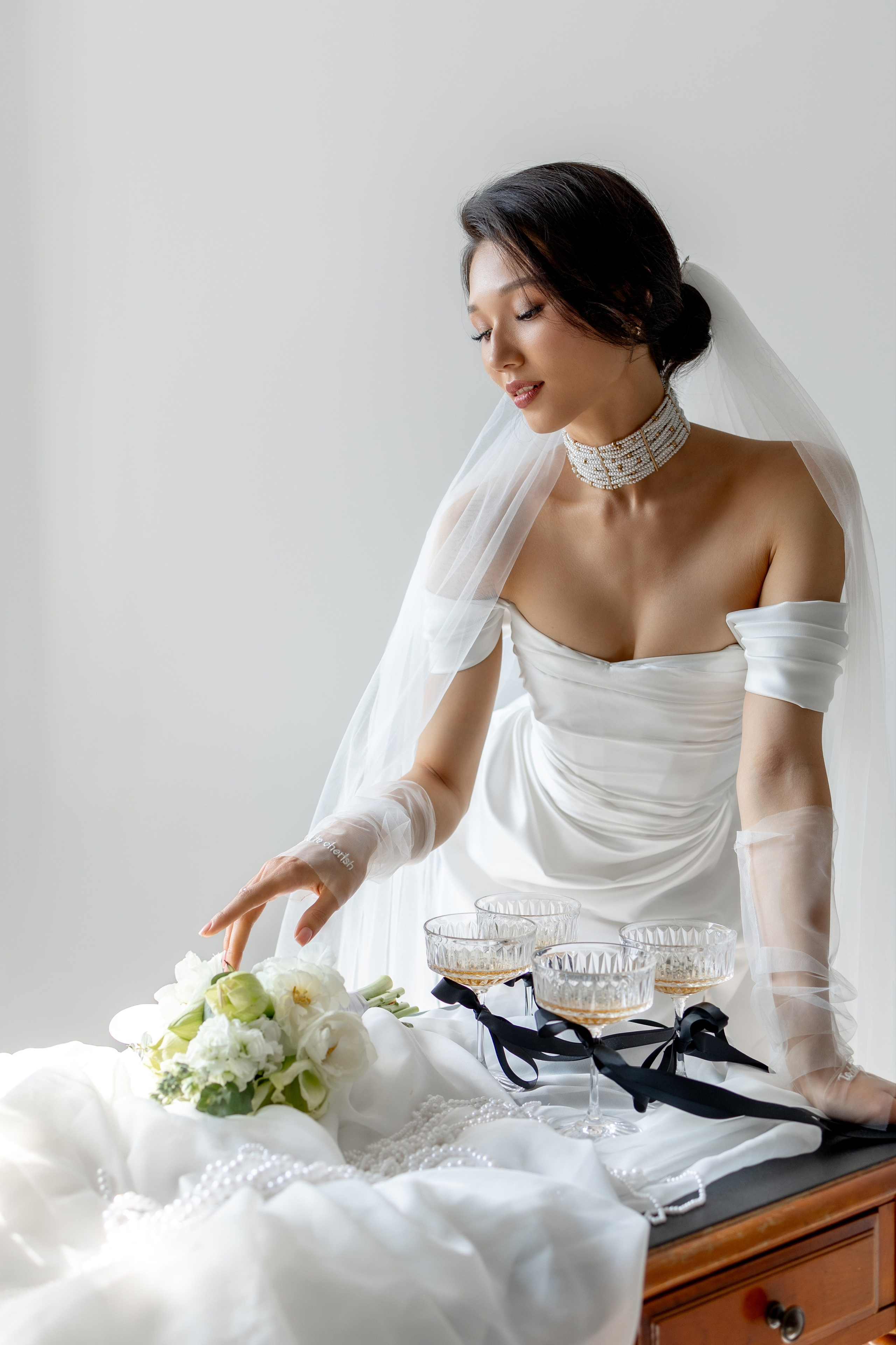 Nargiz & Kanat. Portraiture & lifestyle photographer in Dubai/Almaty, Olga Chernyak