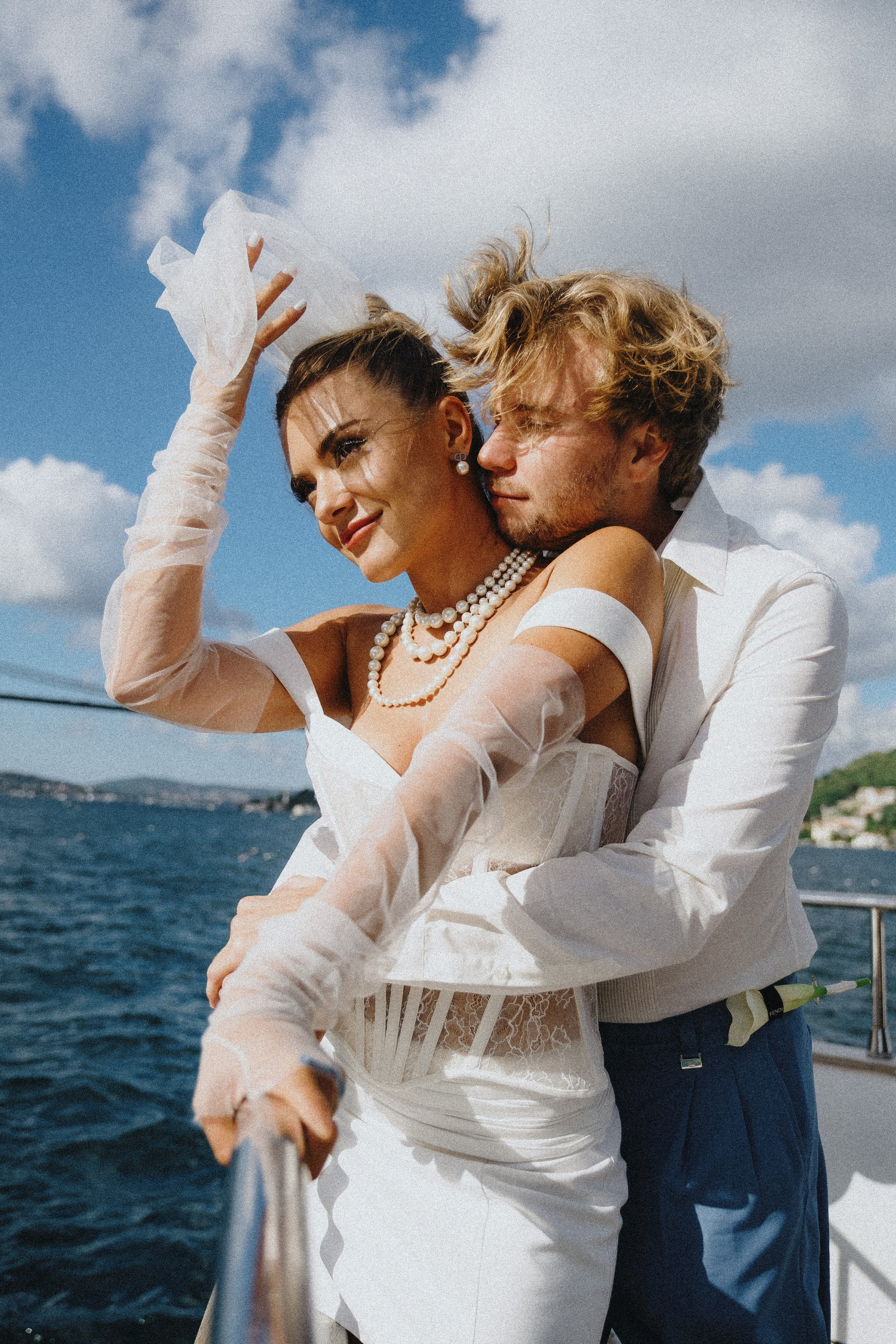 Kris+Kirill. Фотограф Иван Газукин