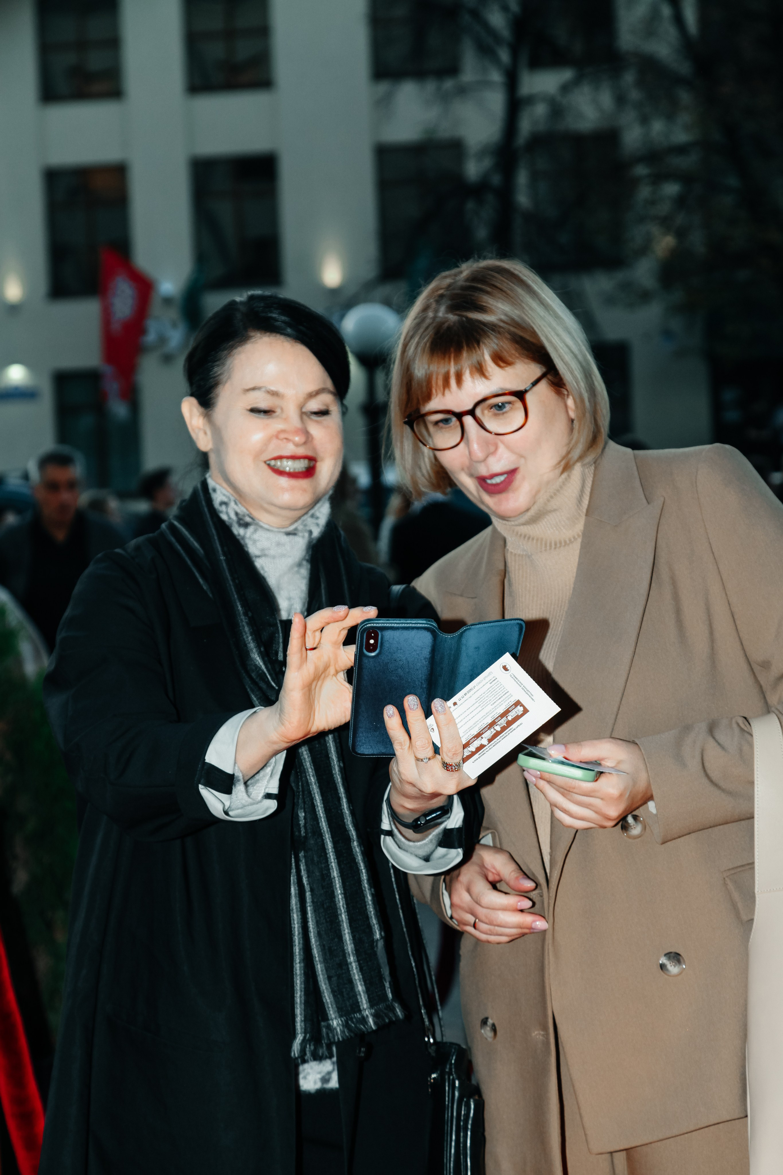 DOCUMENTARY. Главная