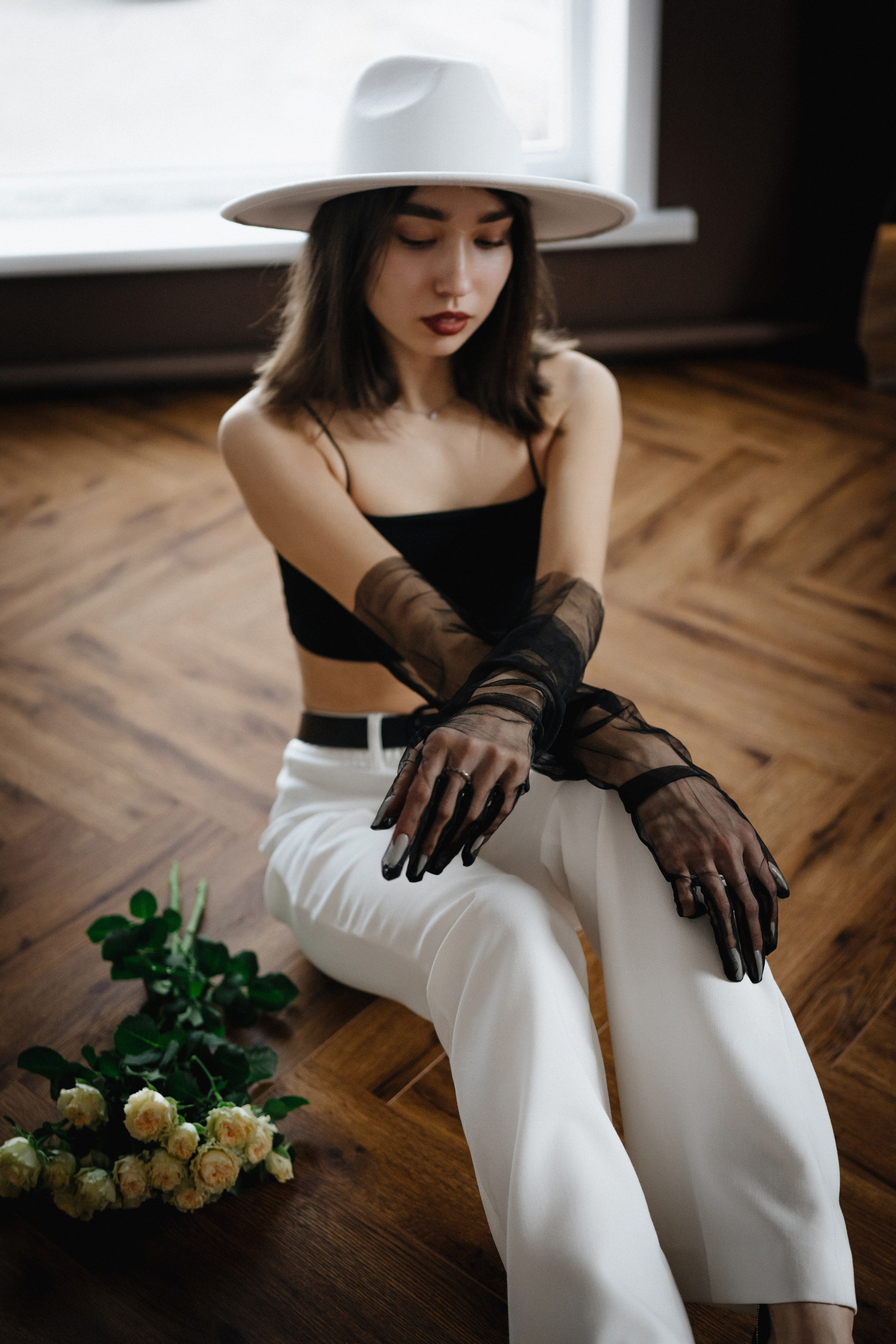 HB in Brown. Фотограф Иркутск, Ангарск, Усолье-Сибирское. Выпускные альбомы