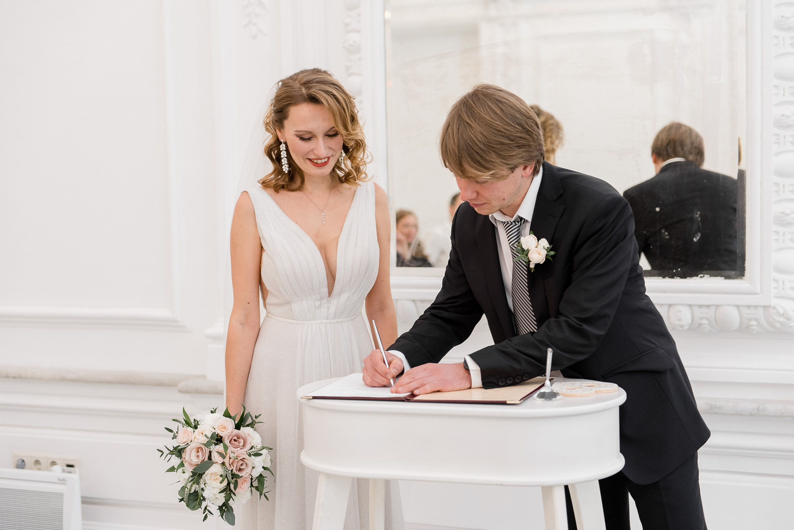 КАТЯ и МИША. Свадебный и семейный фотограф РИТА БОЧКАРЁВА