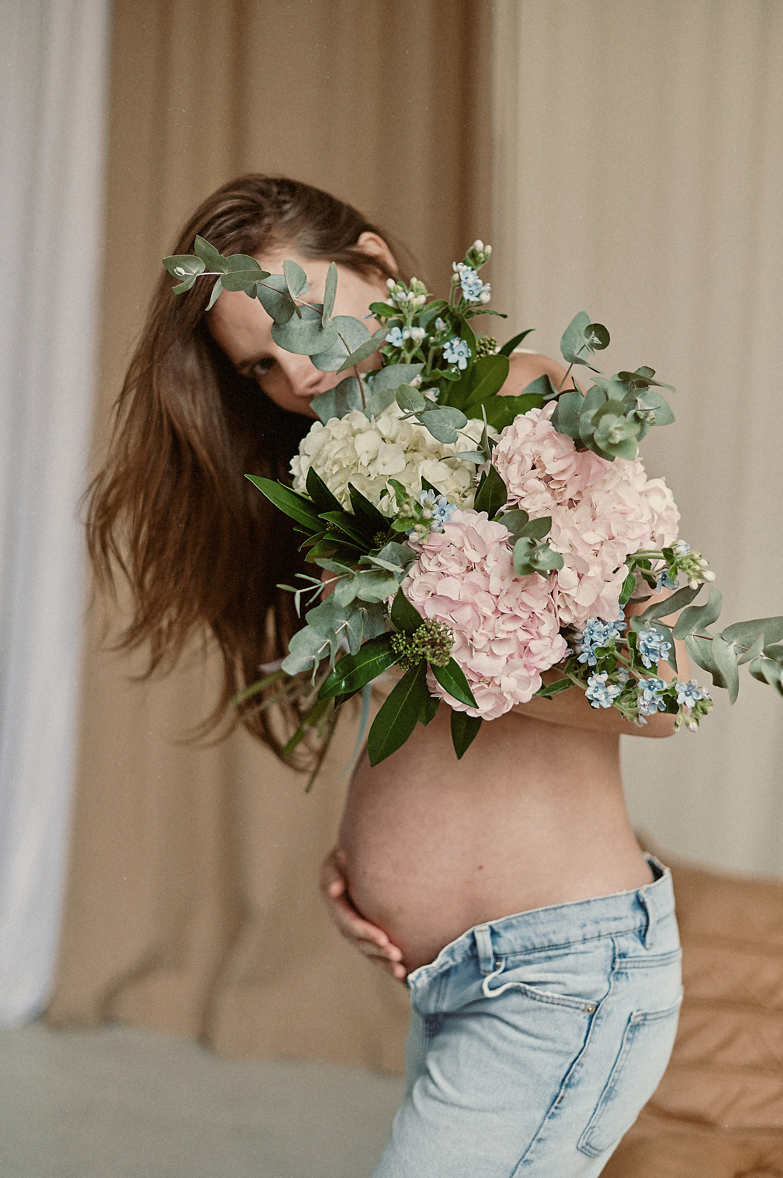 ИСТОРИЯ ОДНОЙ ПУЗОЖИТЕЛЬНИЦЫ. Свадебный и семейный фотограф РИТА БОЧКАРЁВА