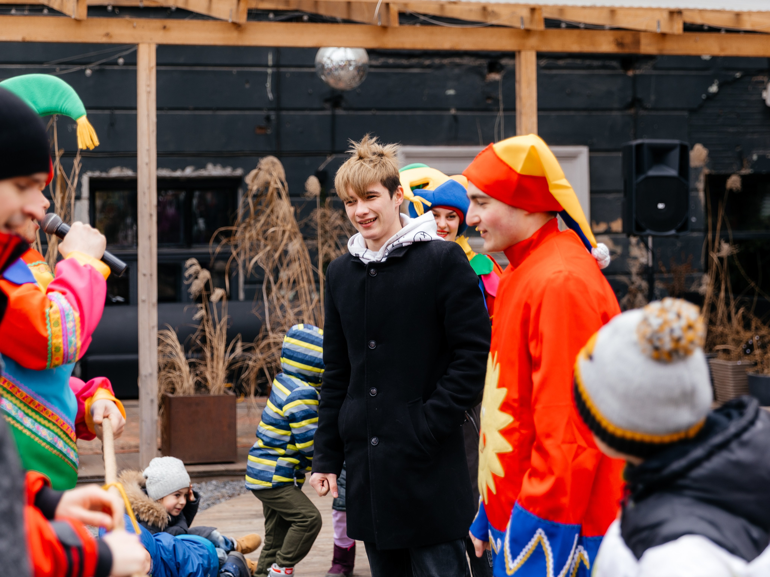 Масленица. Красильников Евгений — профессиональный фотограф в Ростове-на-Дону